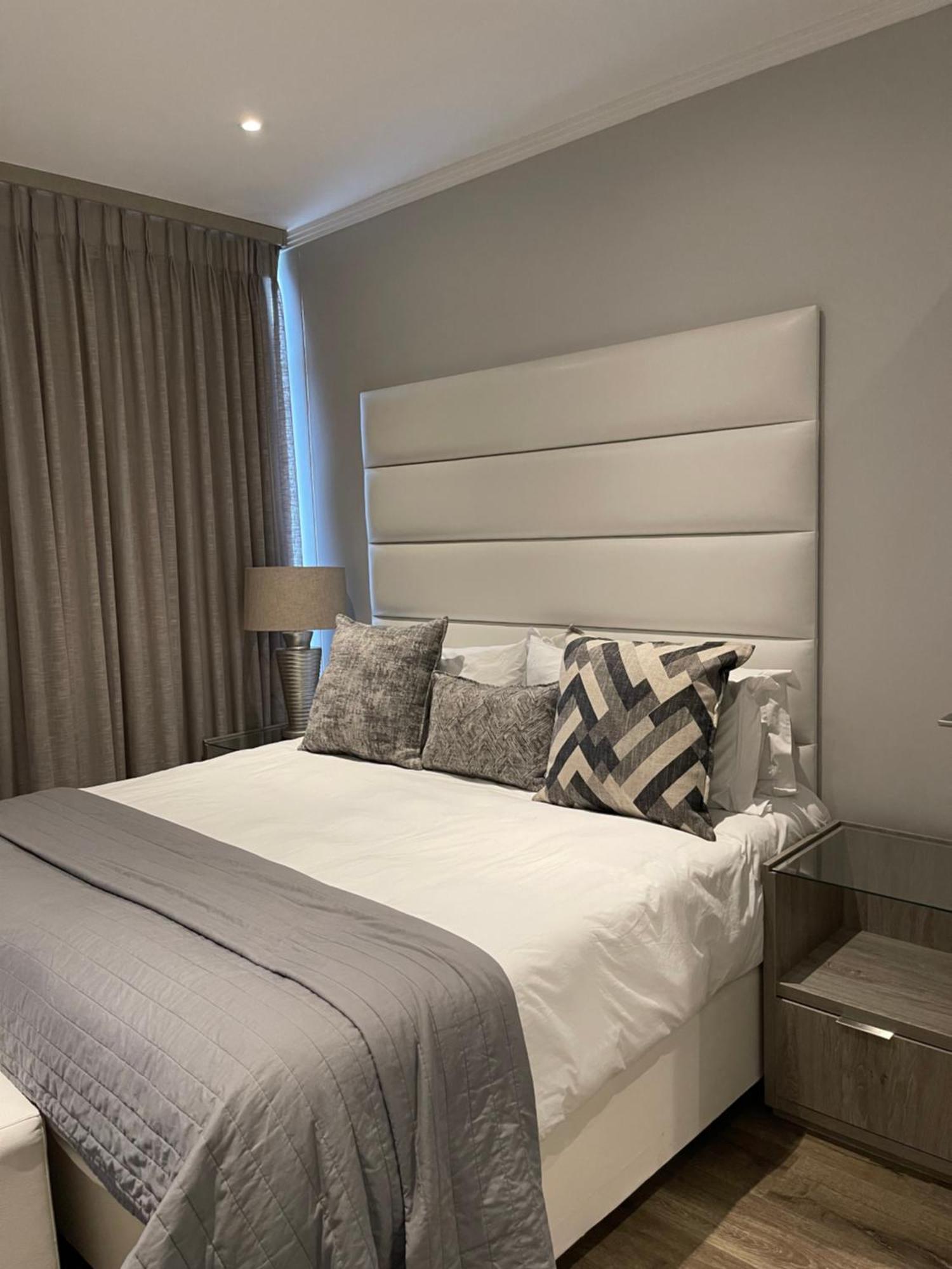 Cgrsa Sandton * Johannesburg