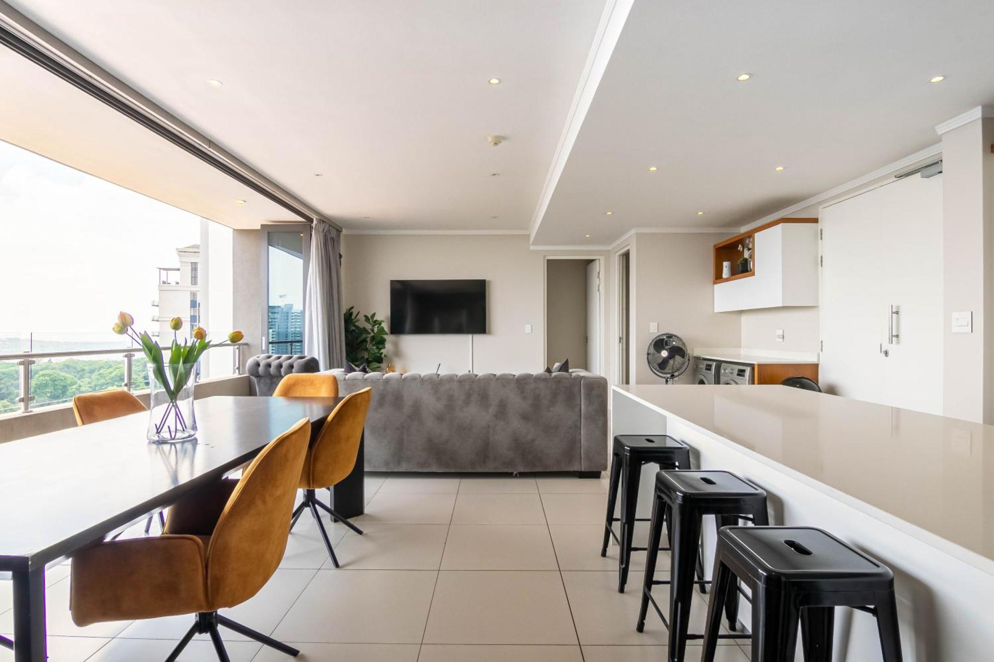 Khách sạn Cgrsa Sandton