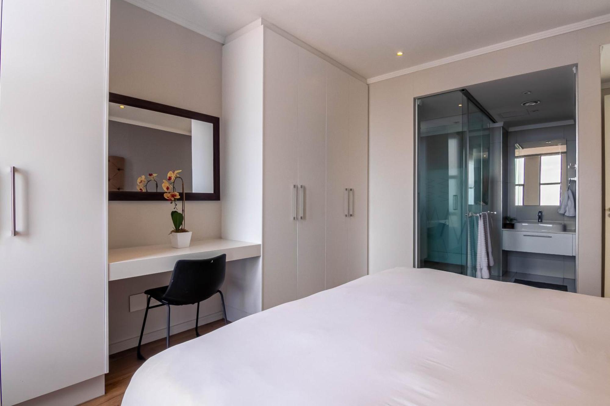 Khách sạn Cgrsa Sandton *