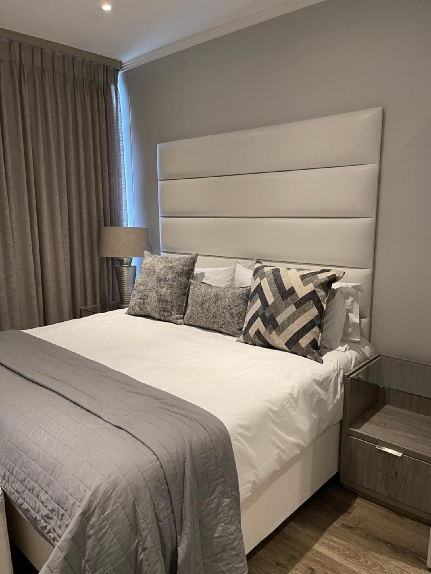 Cgrsa Sandton Khách sạn Johannesburg