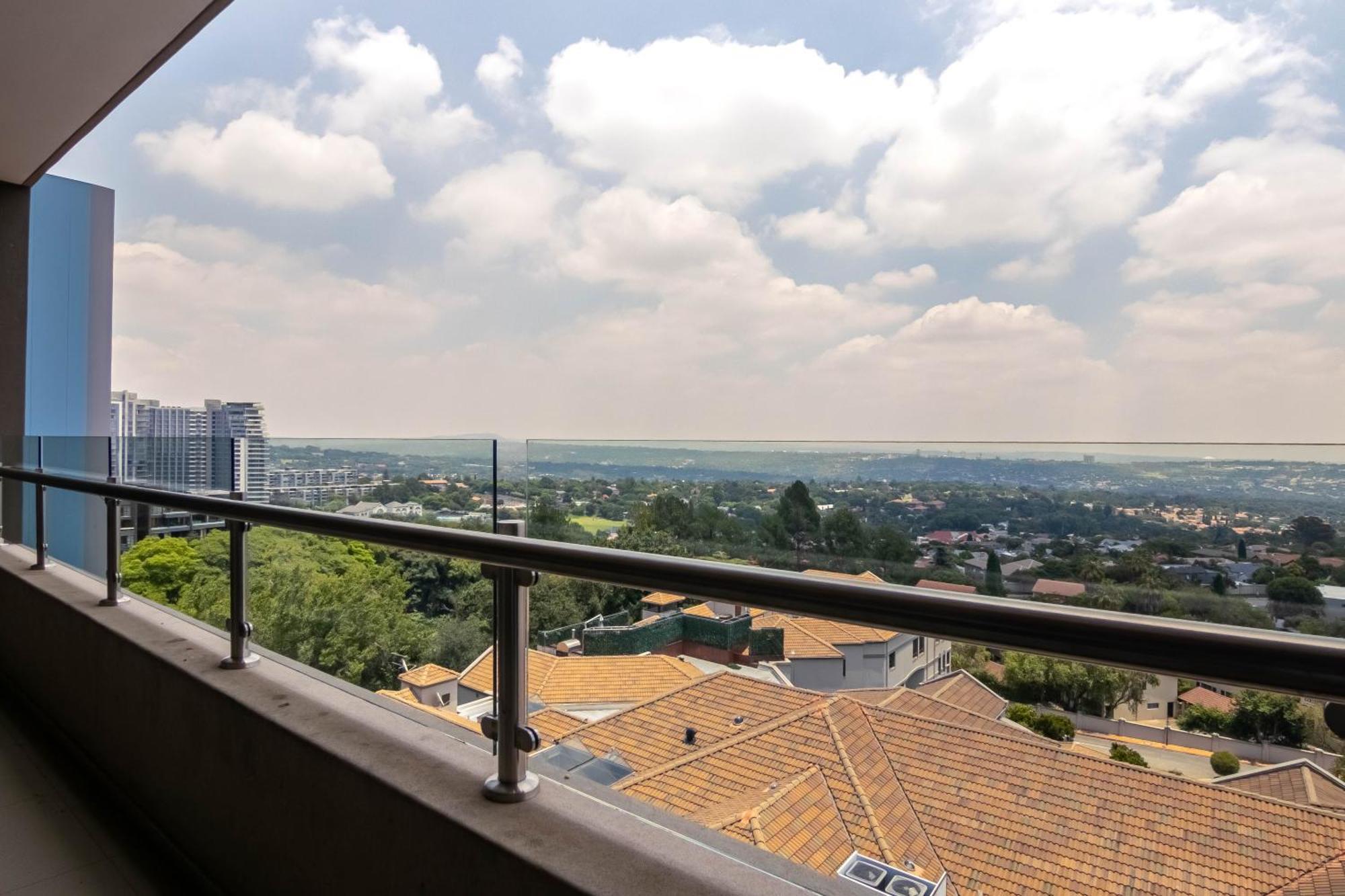 Cgrsa Sandton Khách sạn