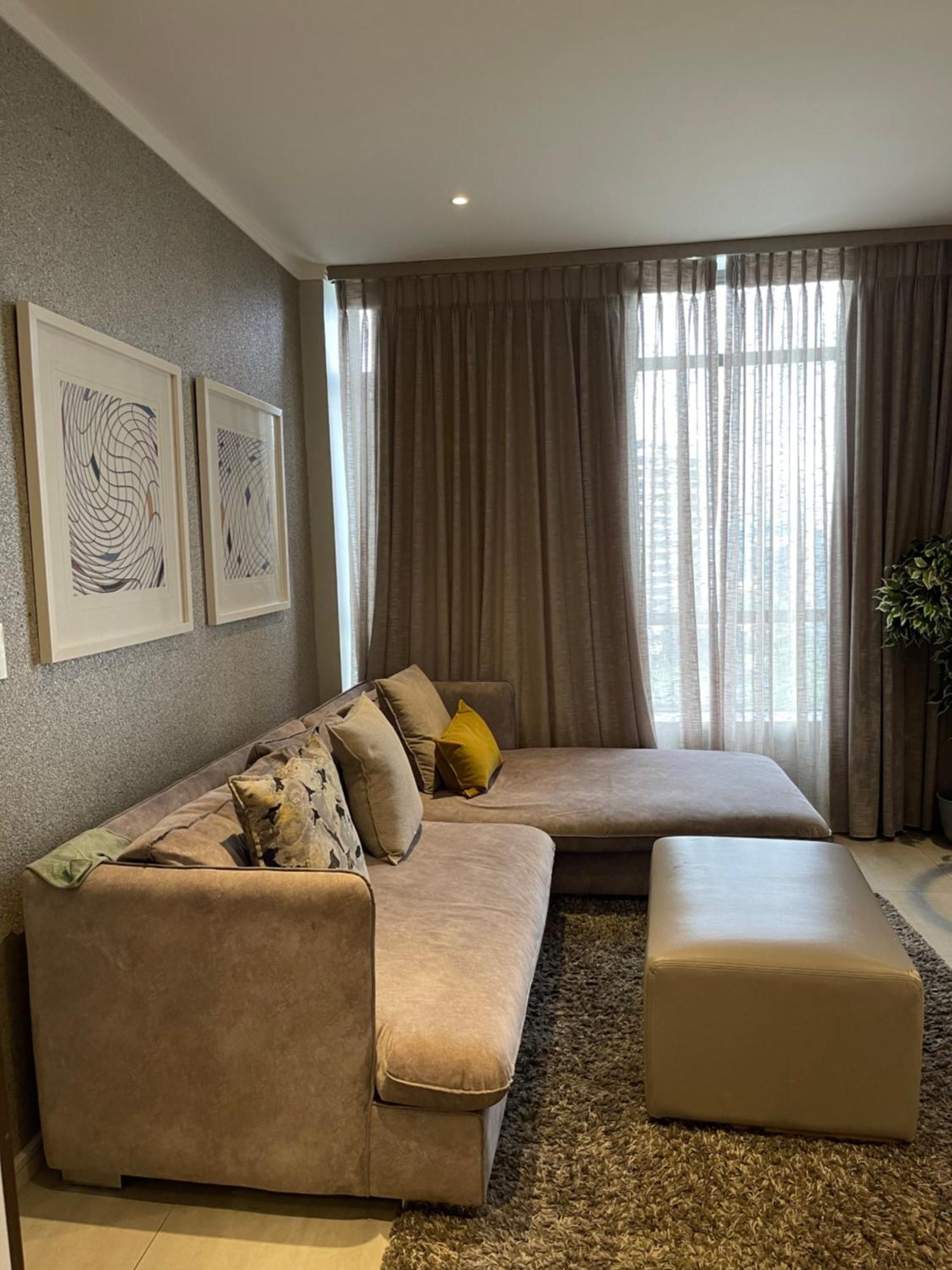 Cgrsa Sandton Khách sạn Johannesburg