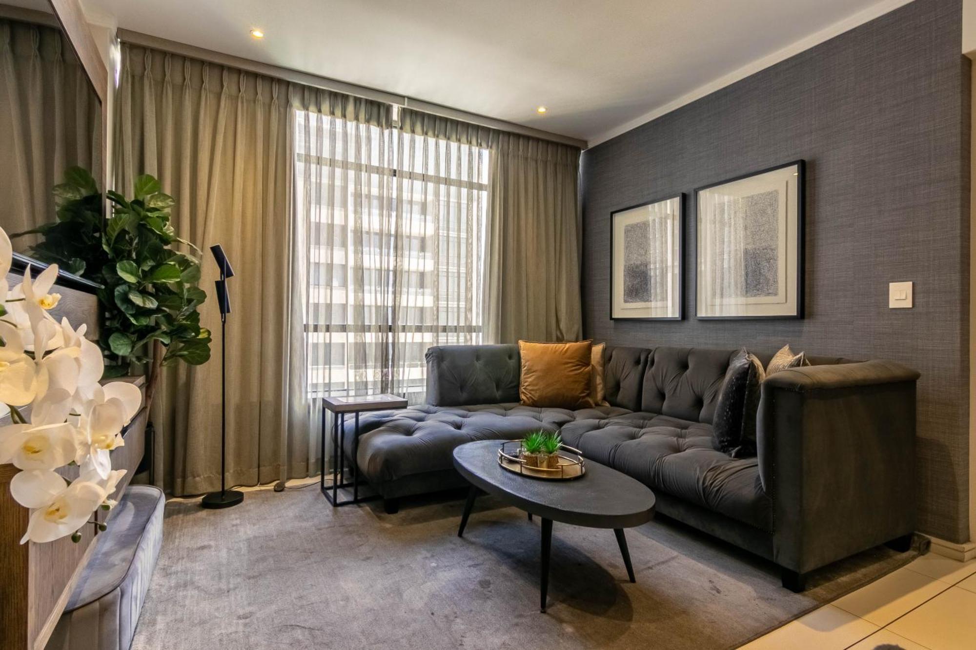 Cgrsa Sandton * Johannesburg
