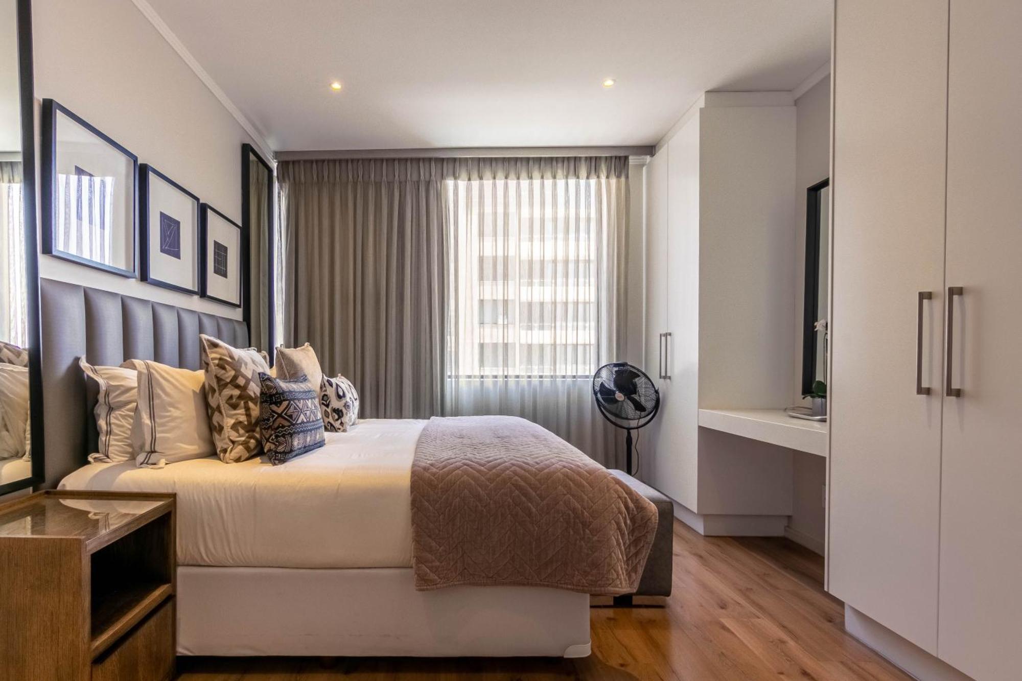 Cgrsa Sandton Khách sạn Johannesburg