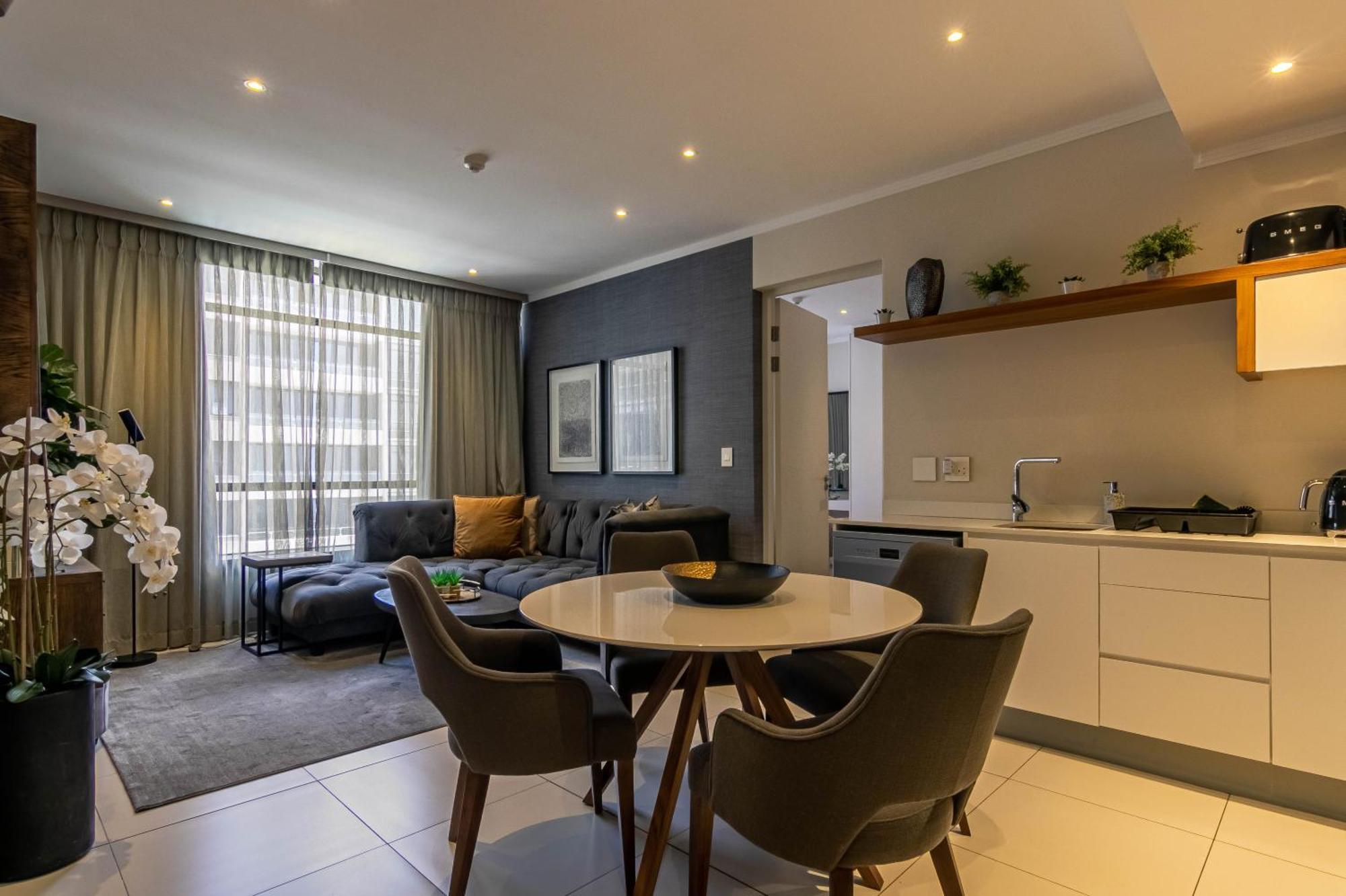 Cgrsa Sandton * Johannesburg