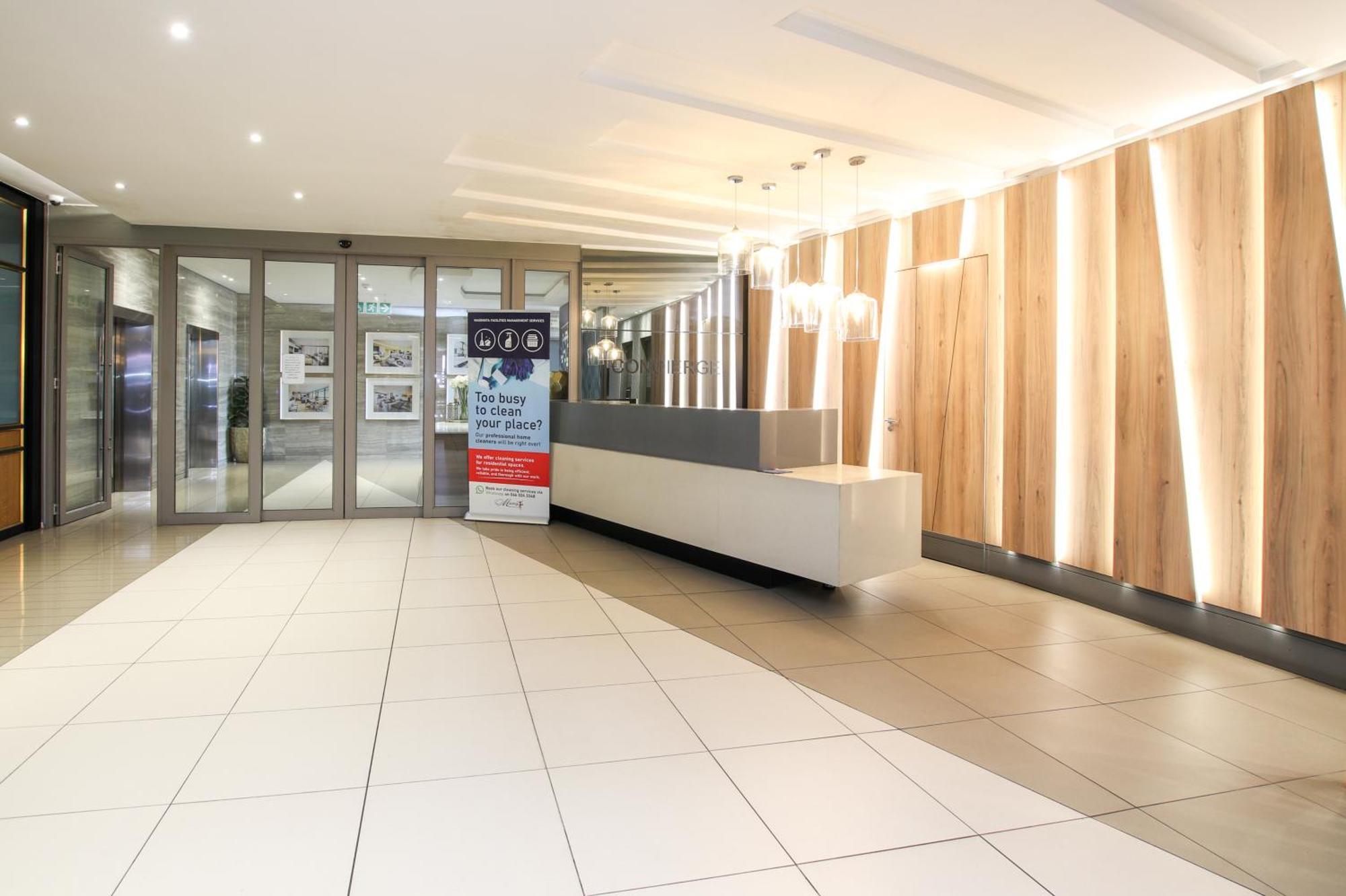Cgrsa Sandton * Johannesburg
