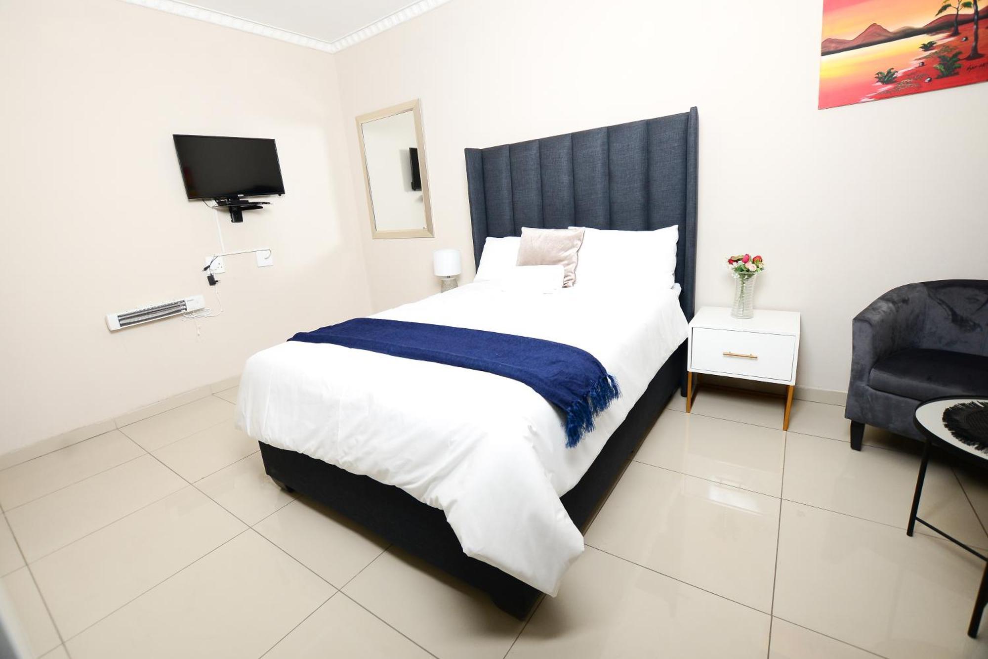 Popsy's Guest house