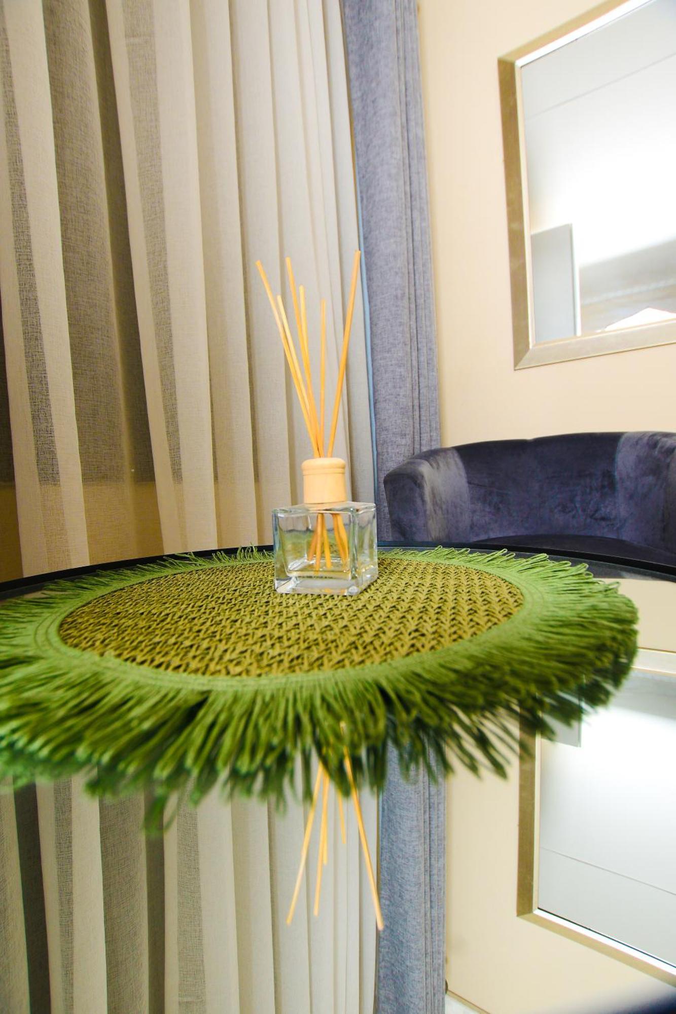 Popsy's Guest house *