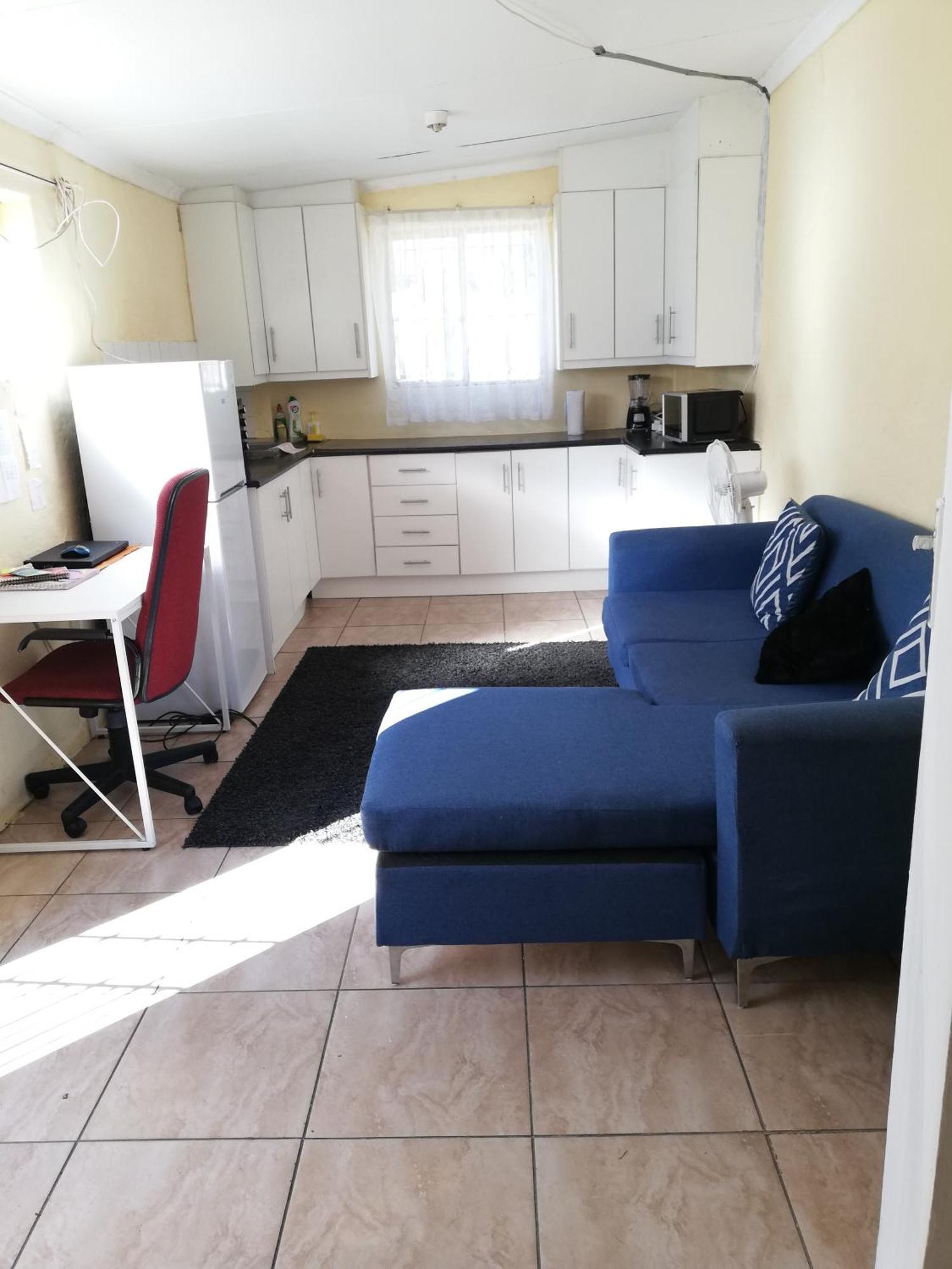 Mimis Cozy Apartment