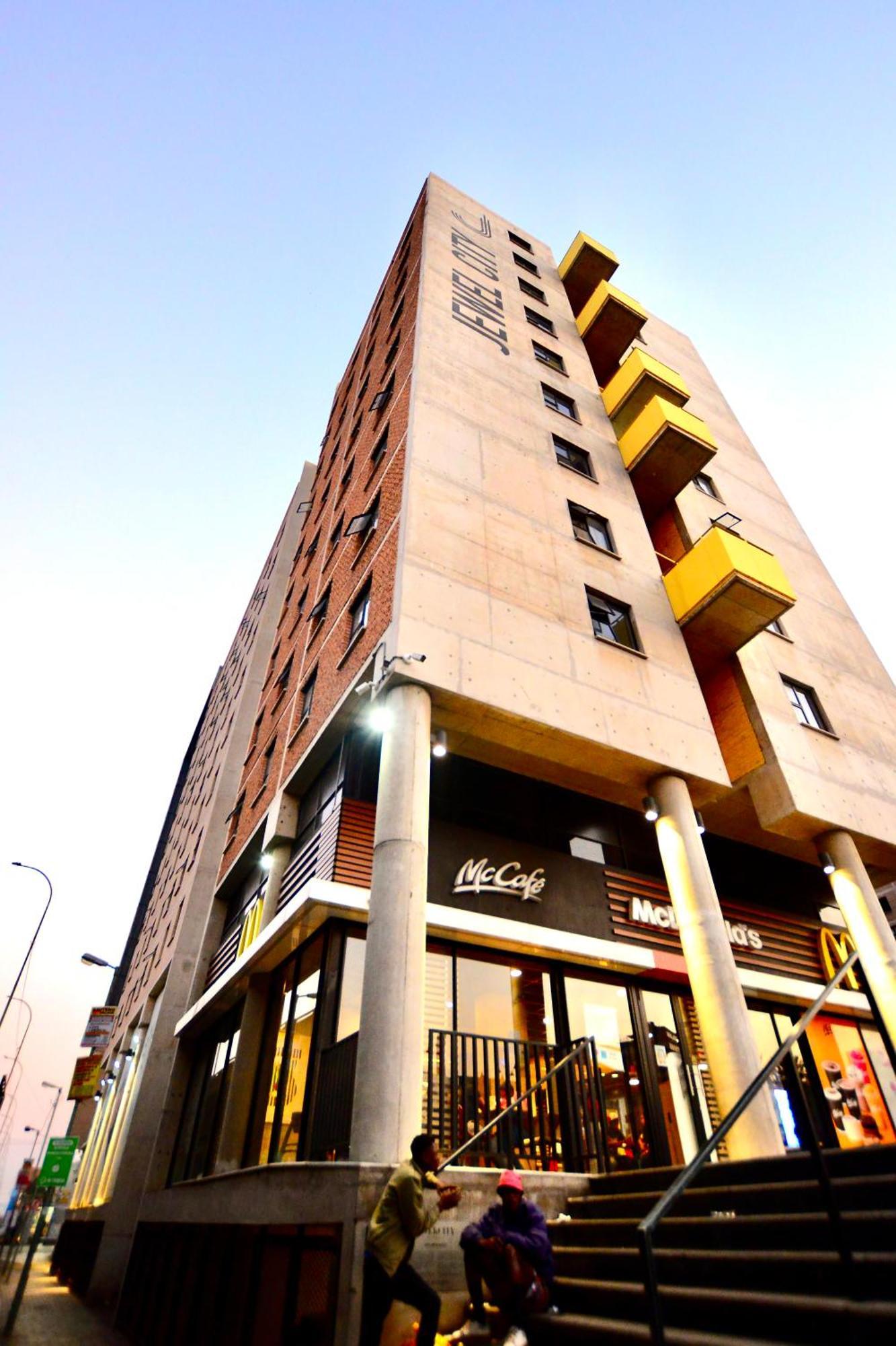 Guest house Popsy's