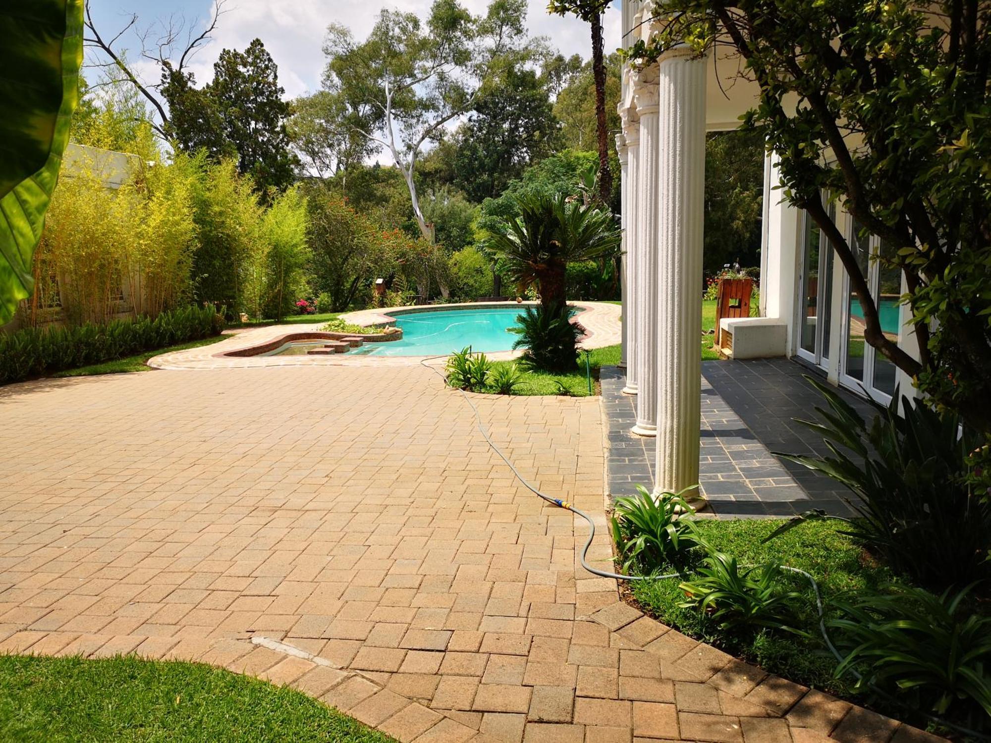 Lotus Johannesburg