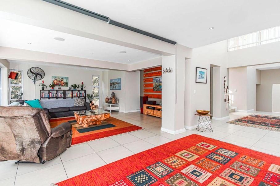 4tress Guest house Johannesburg