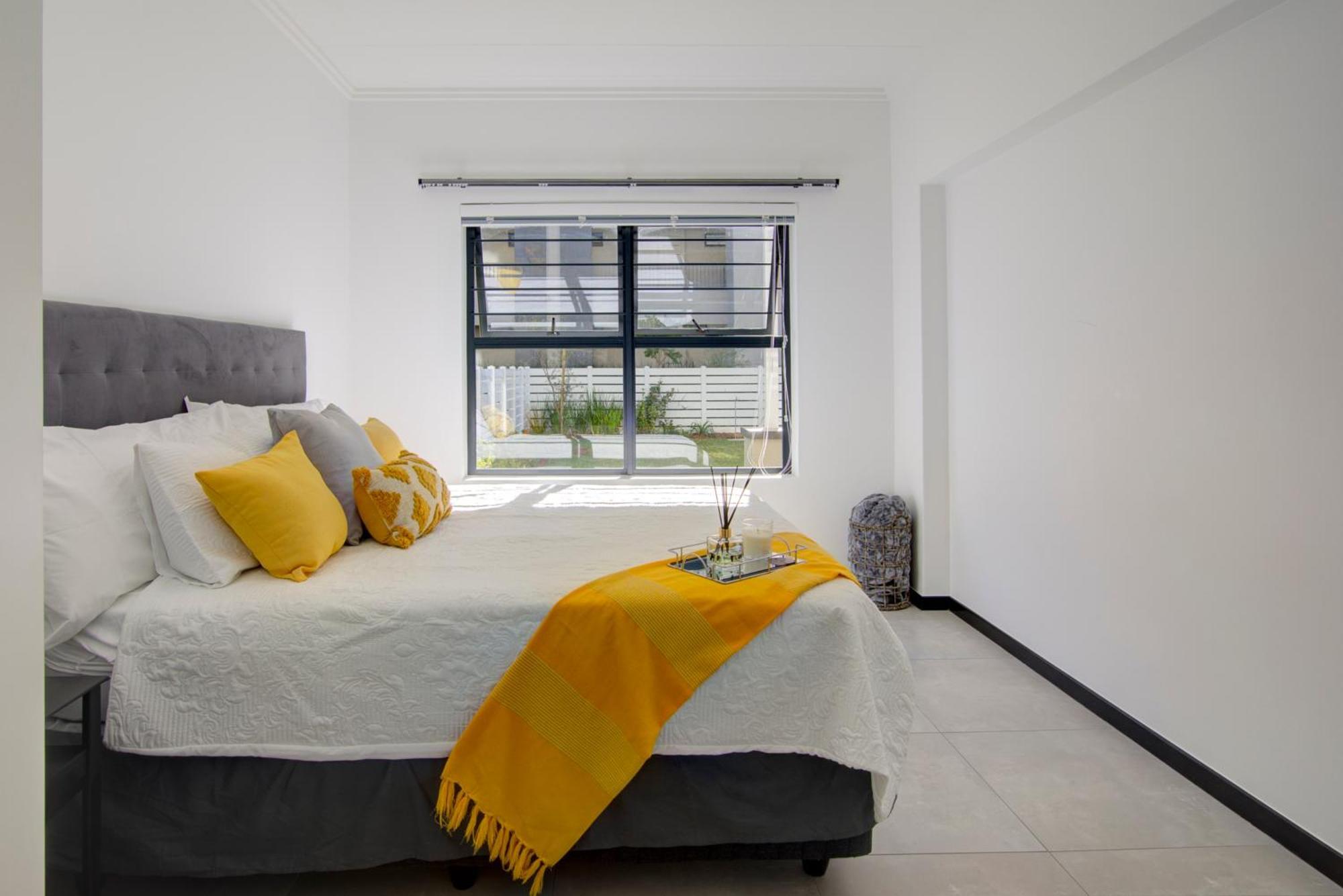 Cozy Retreat In Fourways Apartment Johannesburg