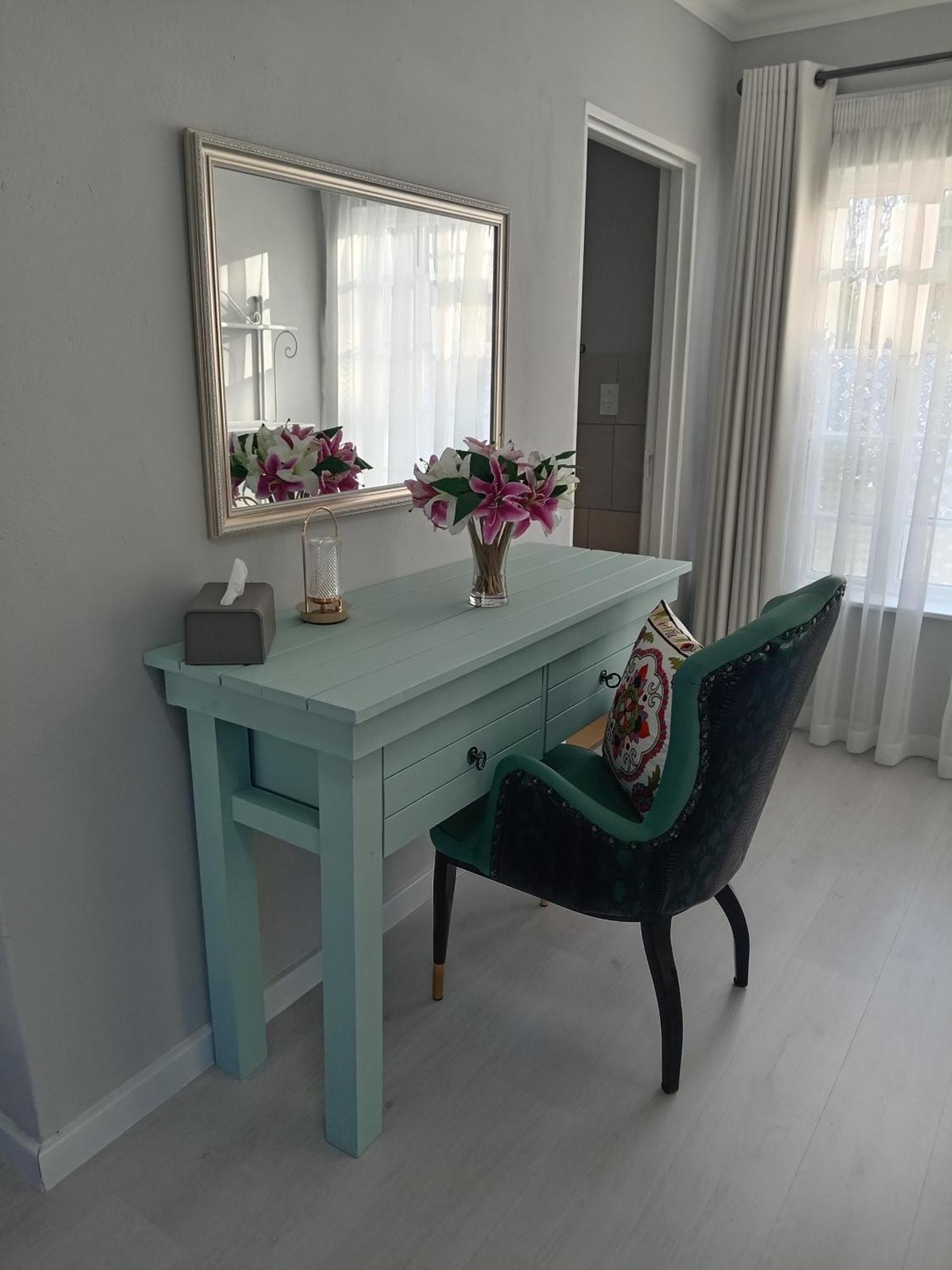 Bed & Breakfast Sandton Spring Rivonia Johannesburg