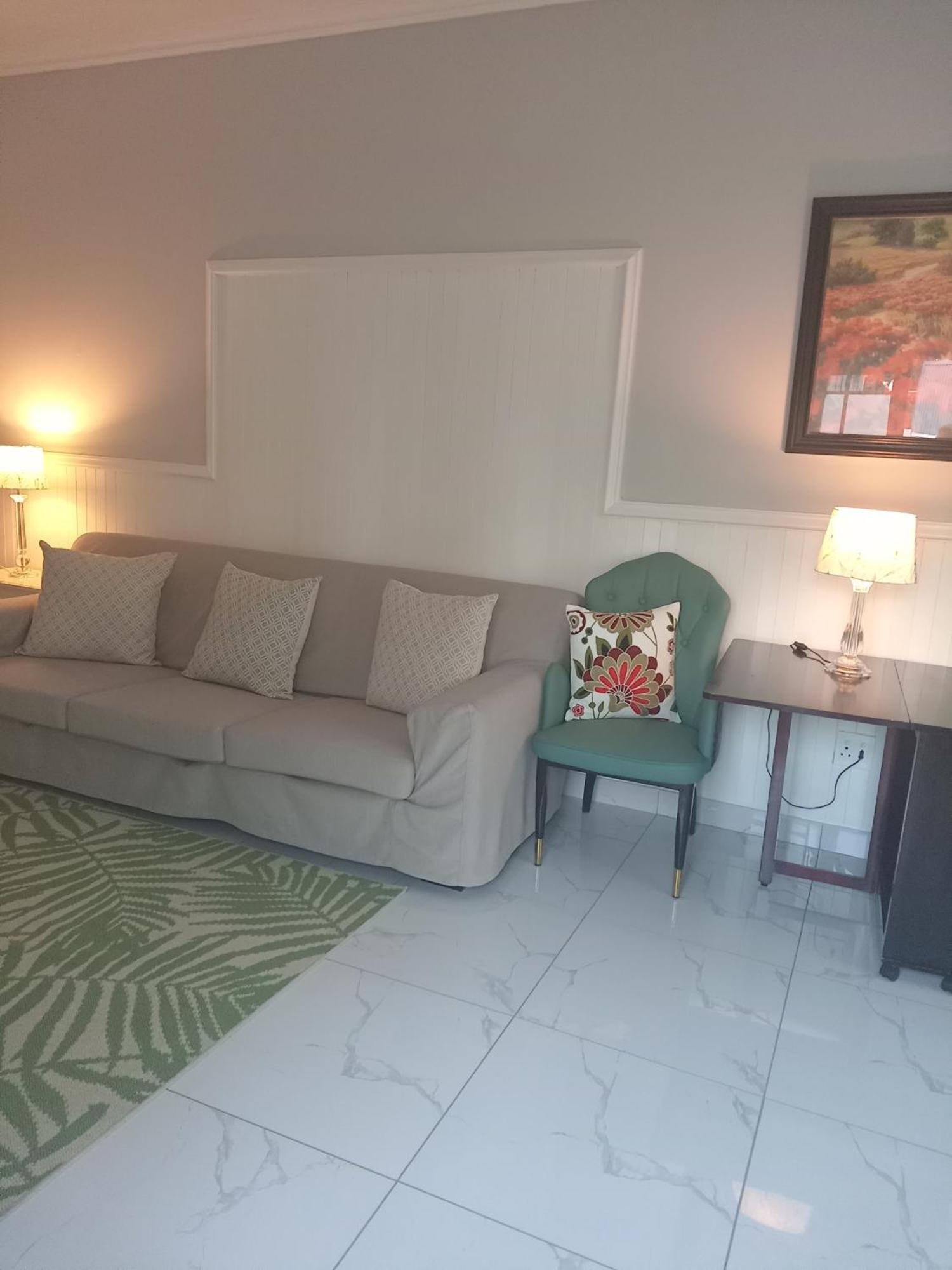 Bed & Breakfast Sandton Spring Rivonia Johannesburg