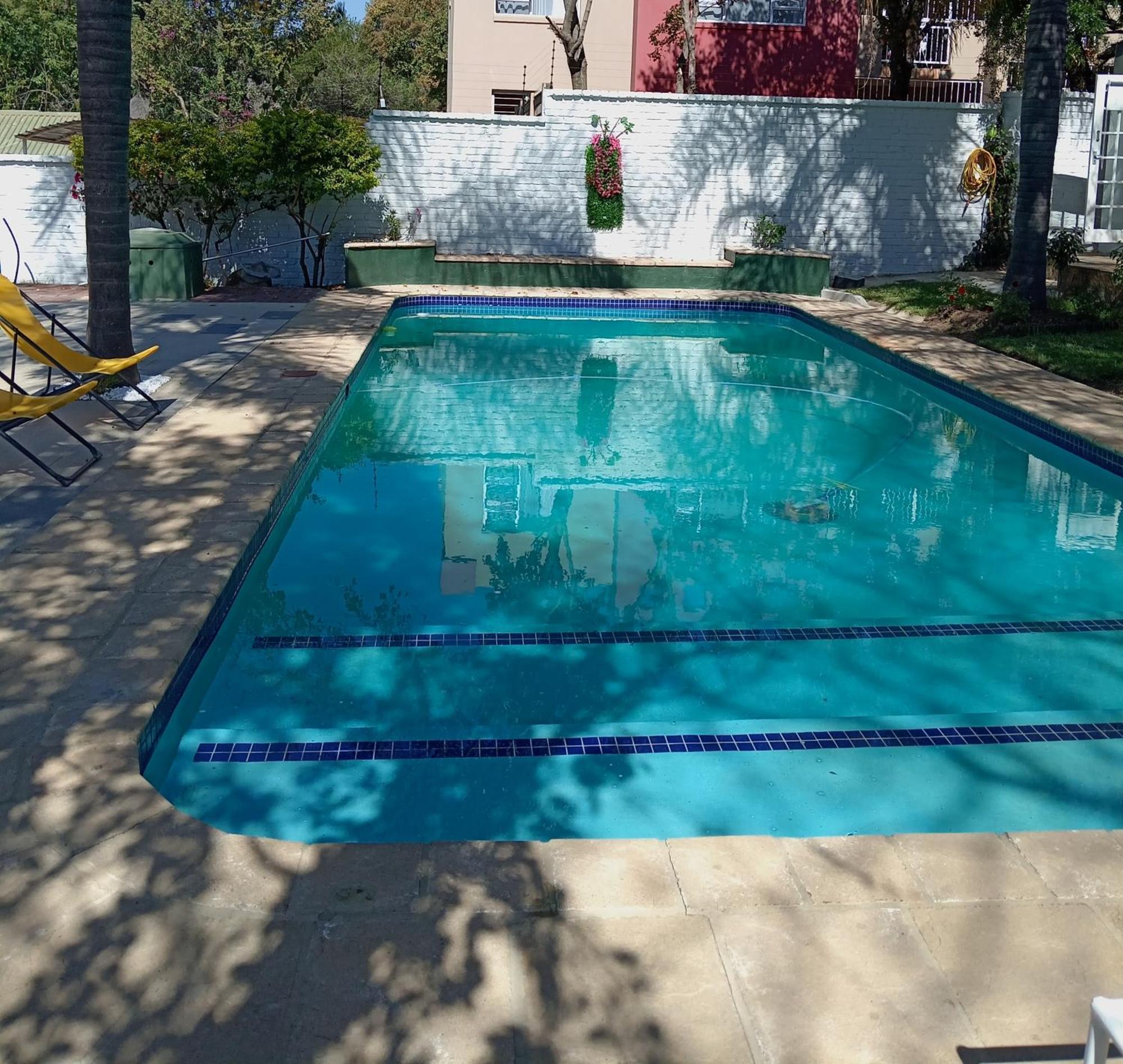 Bed & Breakfast Sandton Spring Rivonia 3*