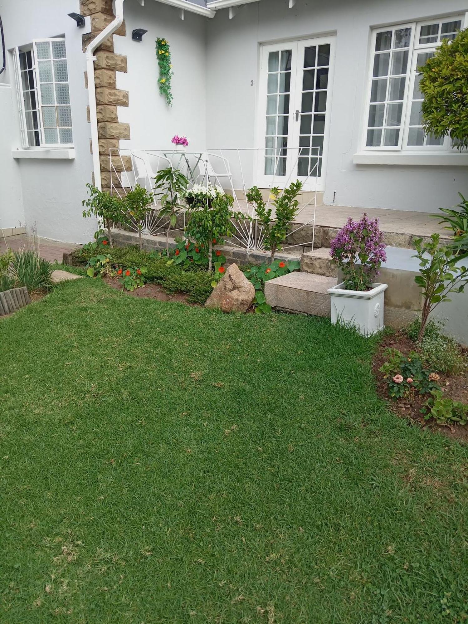 Sandton Spring Rivonia 3* Johannesburg