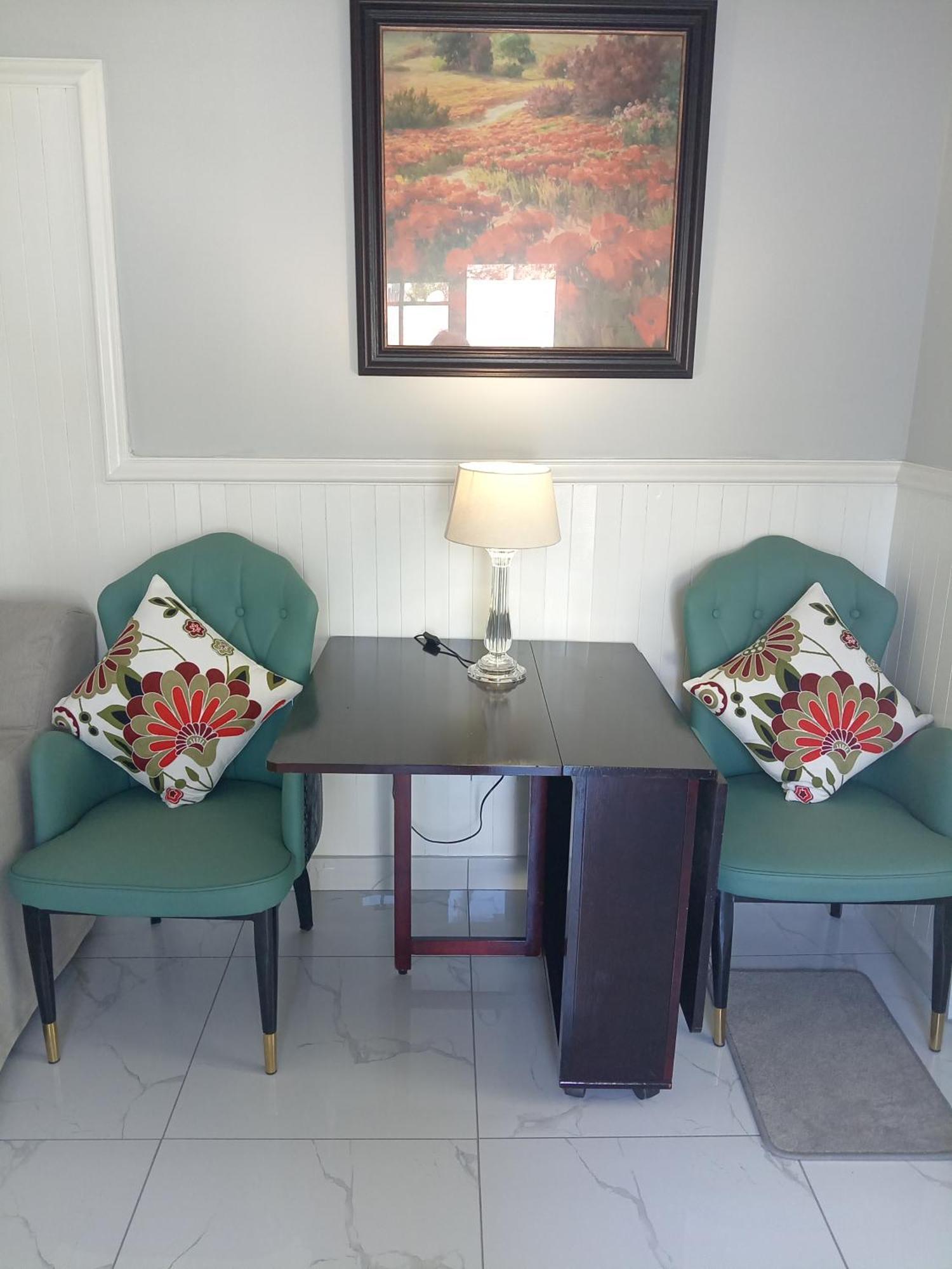 Bed & Breakfast Sandton Spring Rivonia Johannesburg