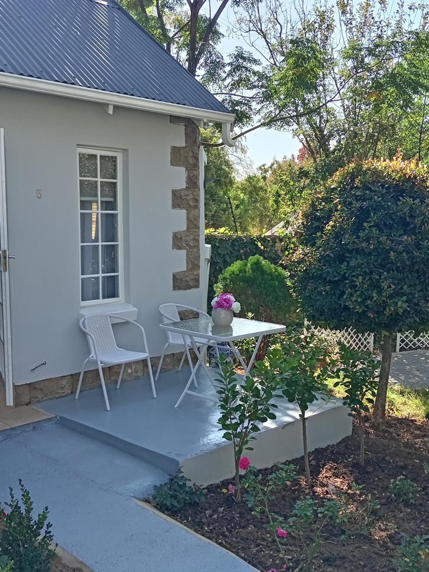 Bed & Breakfast Sandton Spring Rivonia Johannesburg