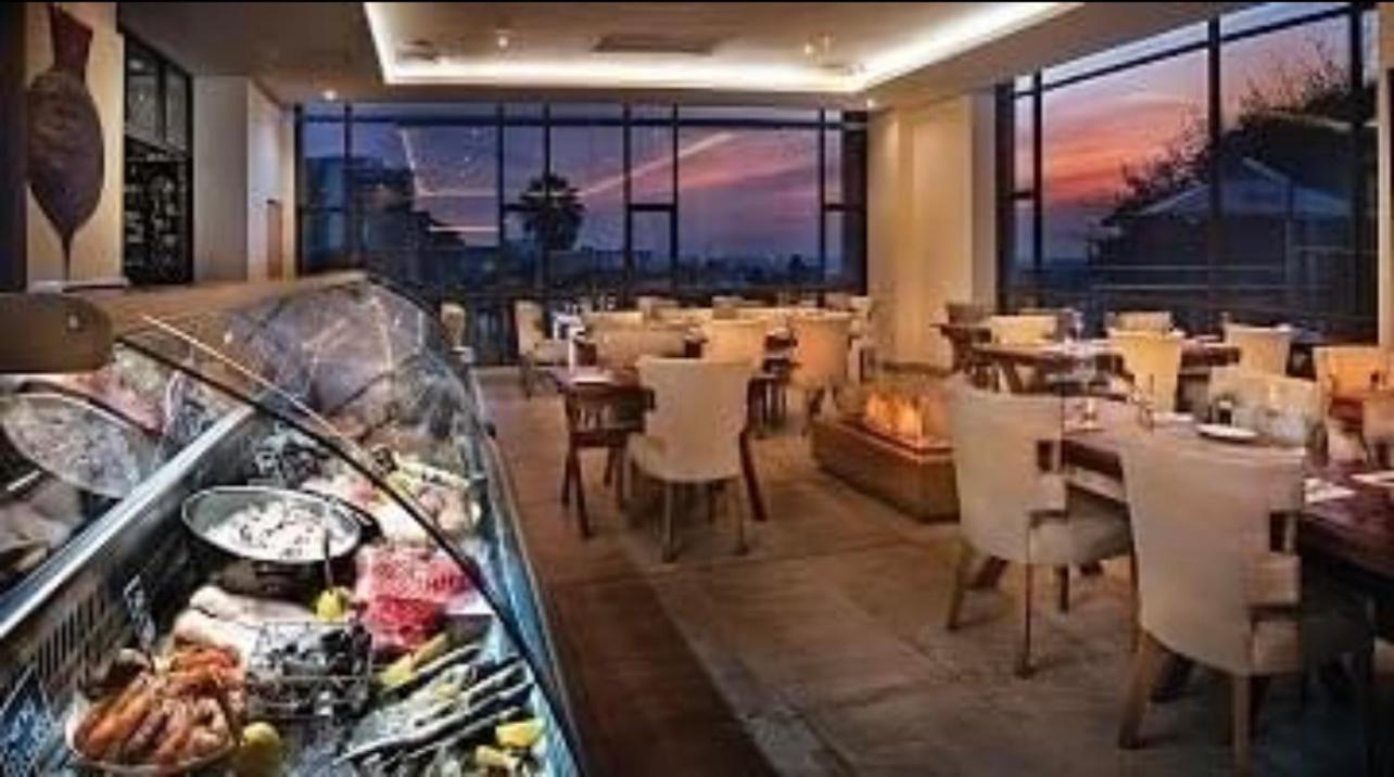 New Luxury Sandton *