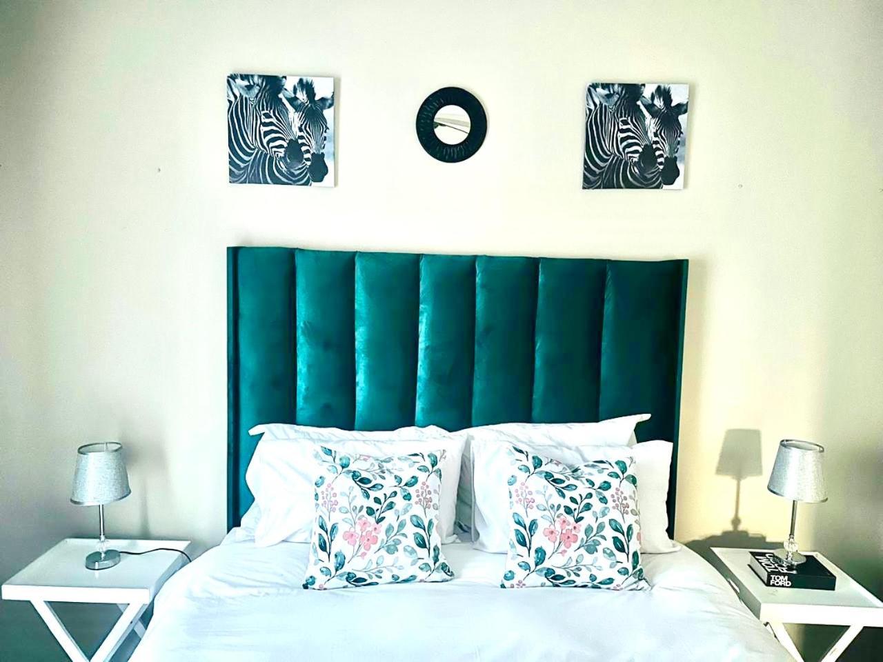 Pretty Lofts * Johannesburg