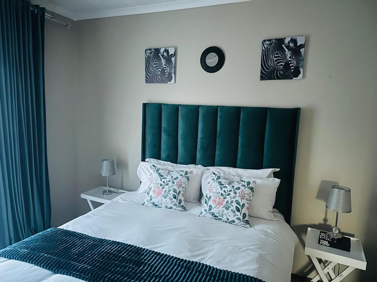 Pretty Lofts Johannesburg