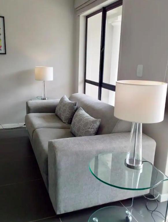Apartment Cottonwoods Self-catering Johannesburg