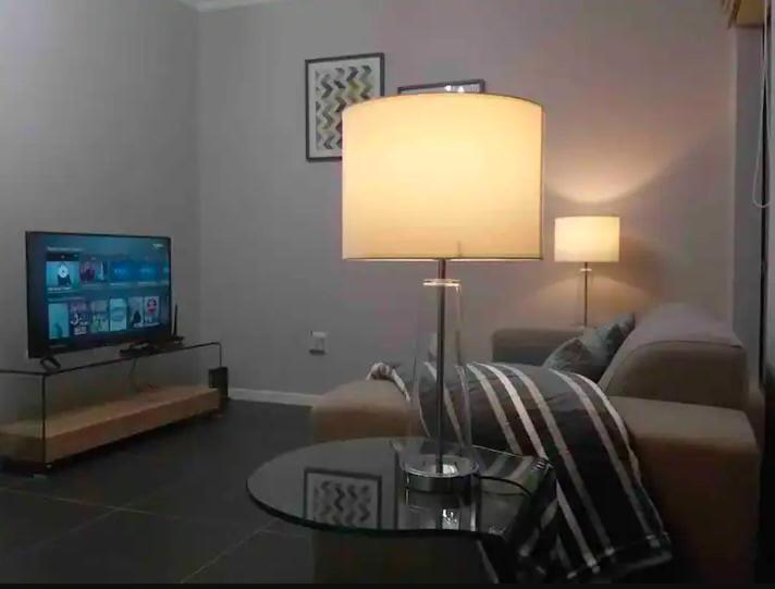 Cottonwoods Self-catering * Johannesburg