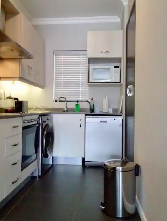 Apartment Cottonwoods Self-catering *