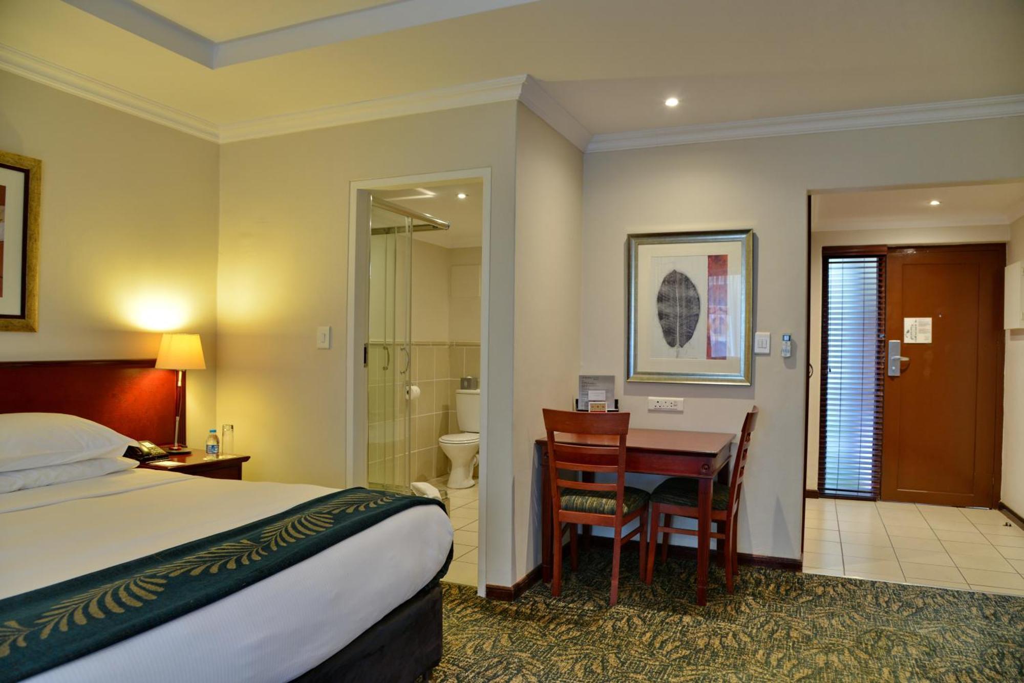 Khách sạn Courtyard Sandton Johannesburg