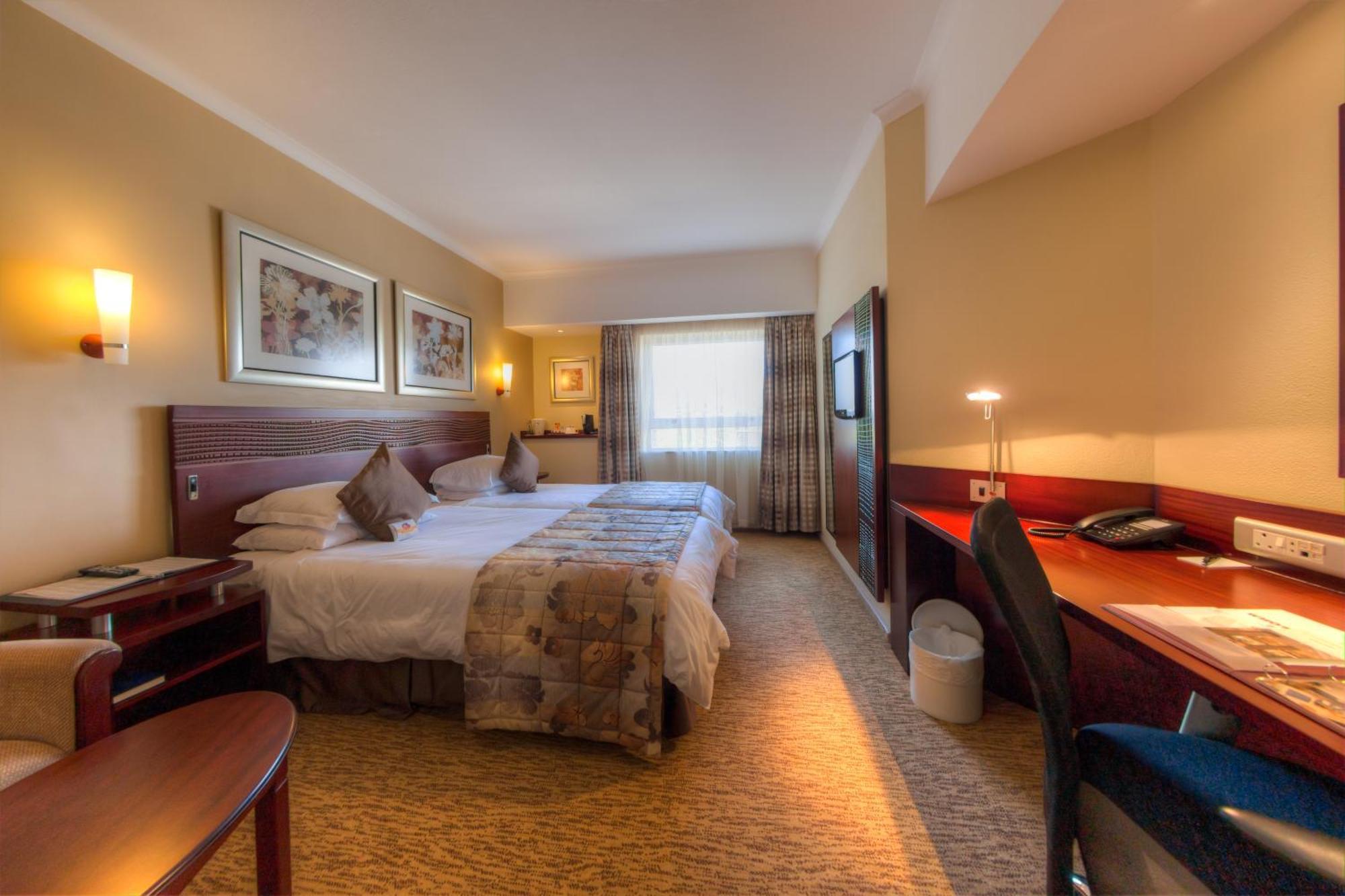 Sandton, Katherine Street 3* Johannesburg