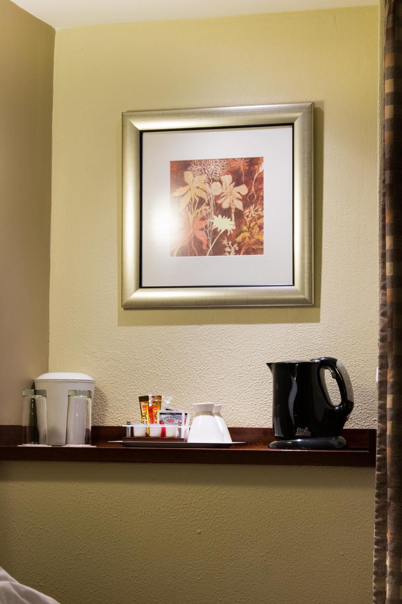 Sandton, Katherine Street Hotel Johannesburg