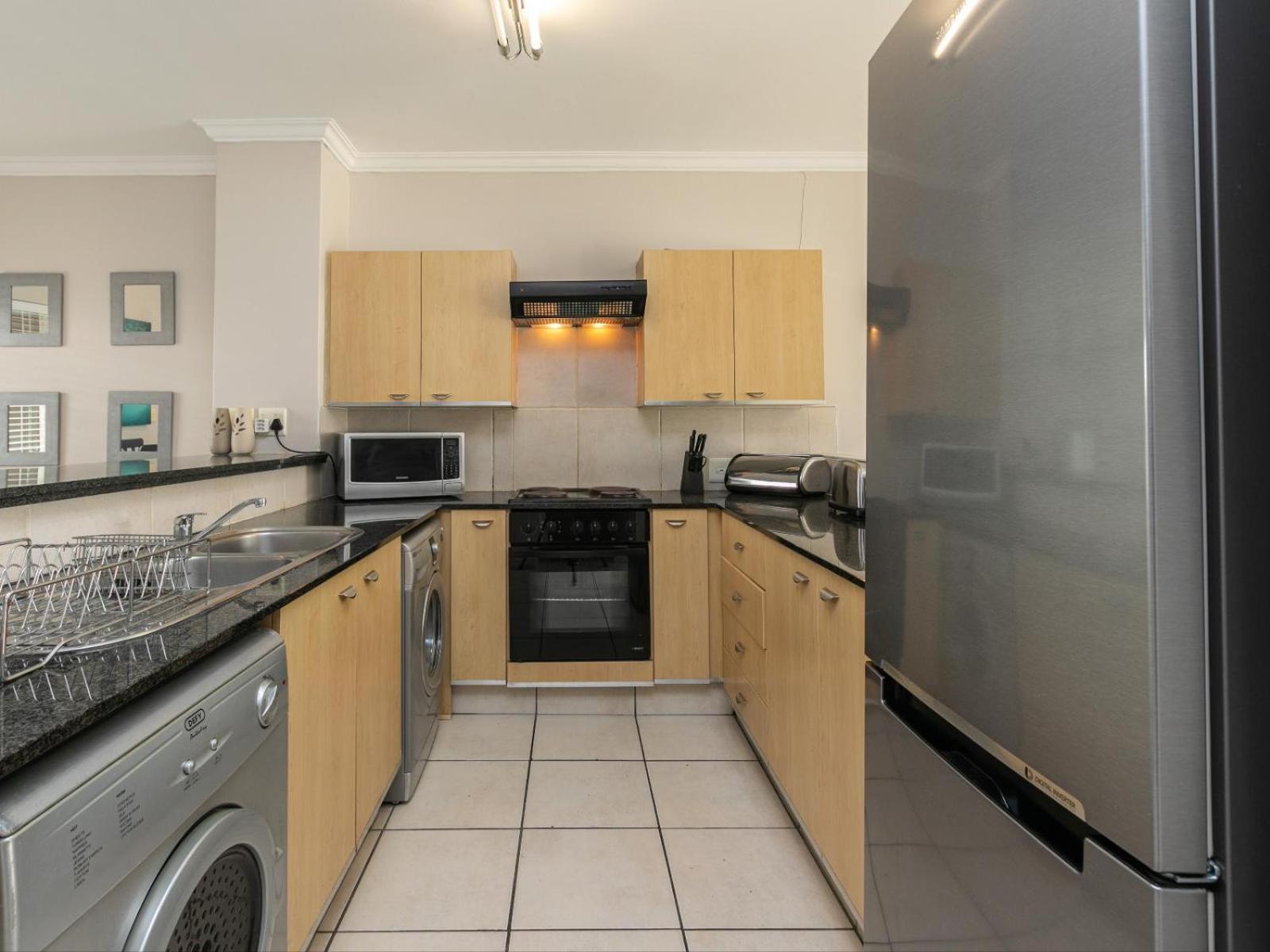 Căn hộ Rad - 60 Westpoint 89 Grayston Dr Morningside *
