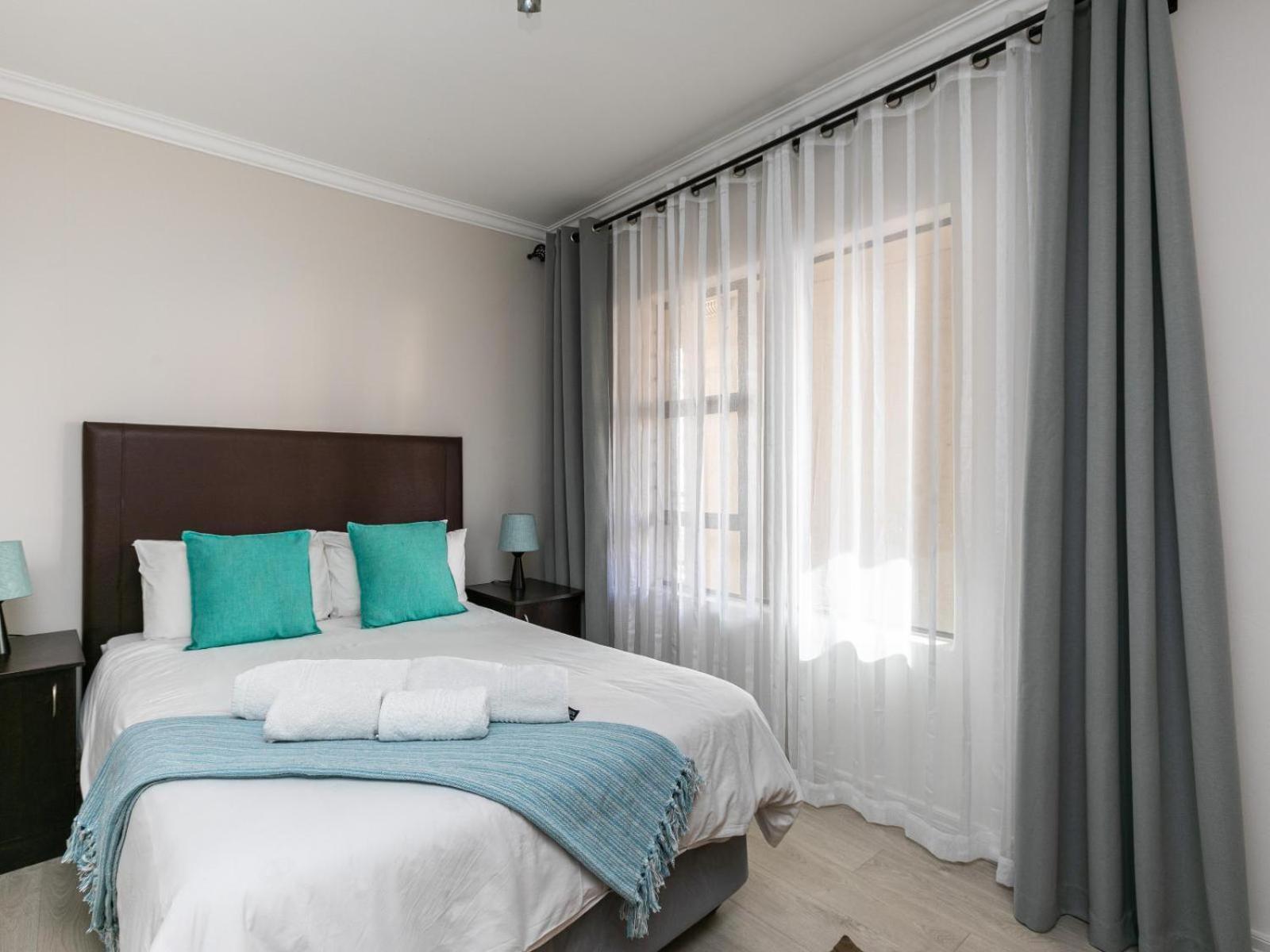 Rad - 60 Westpoint 89 Grayston Dr Morningside Johannesburg