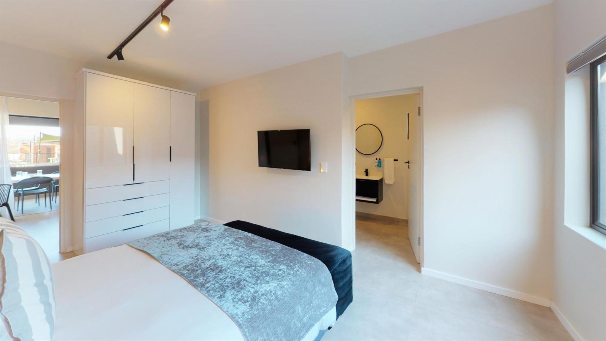 Mint Greenside Apartment *