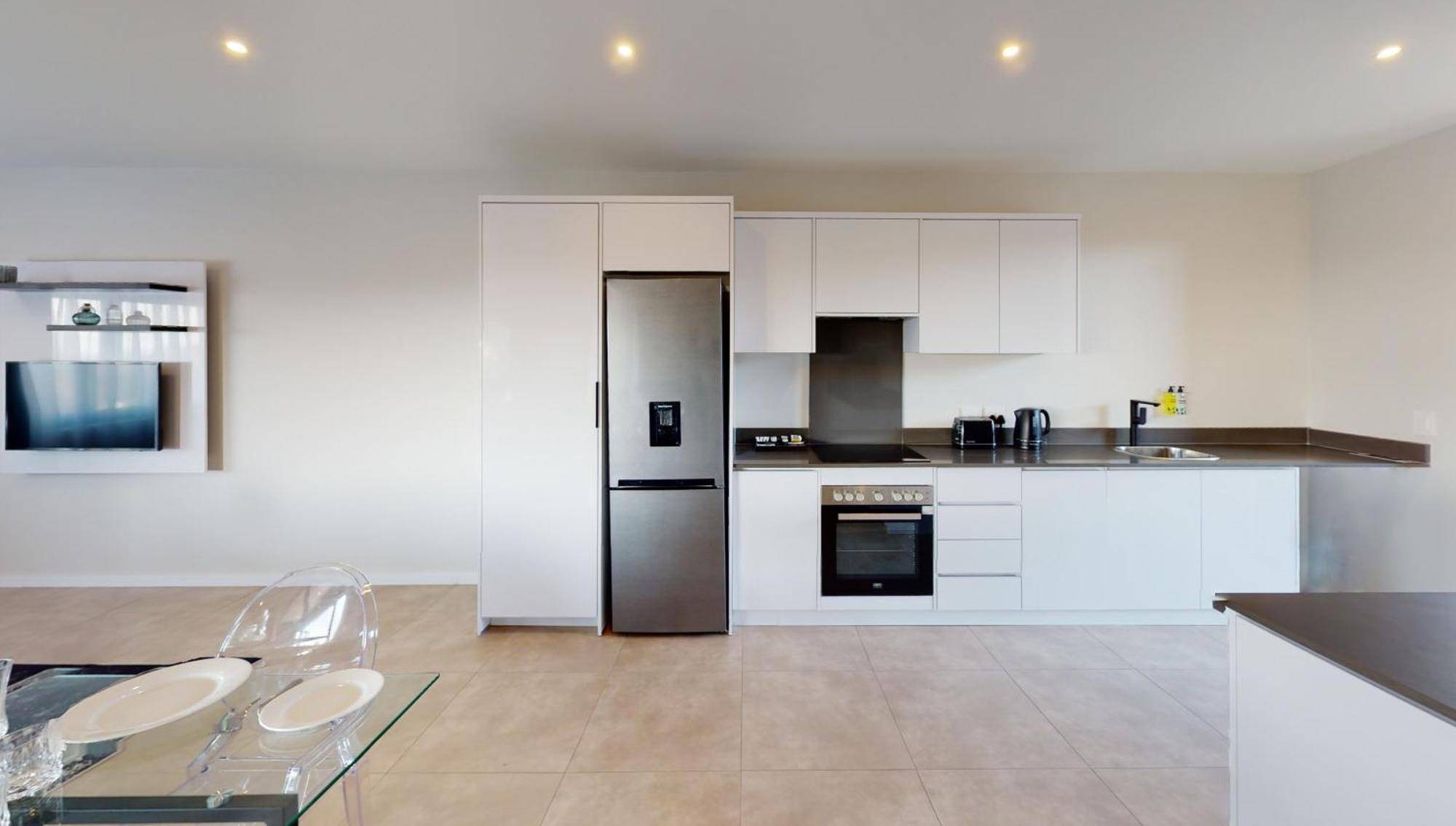 Apartment Mint Greenside *