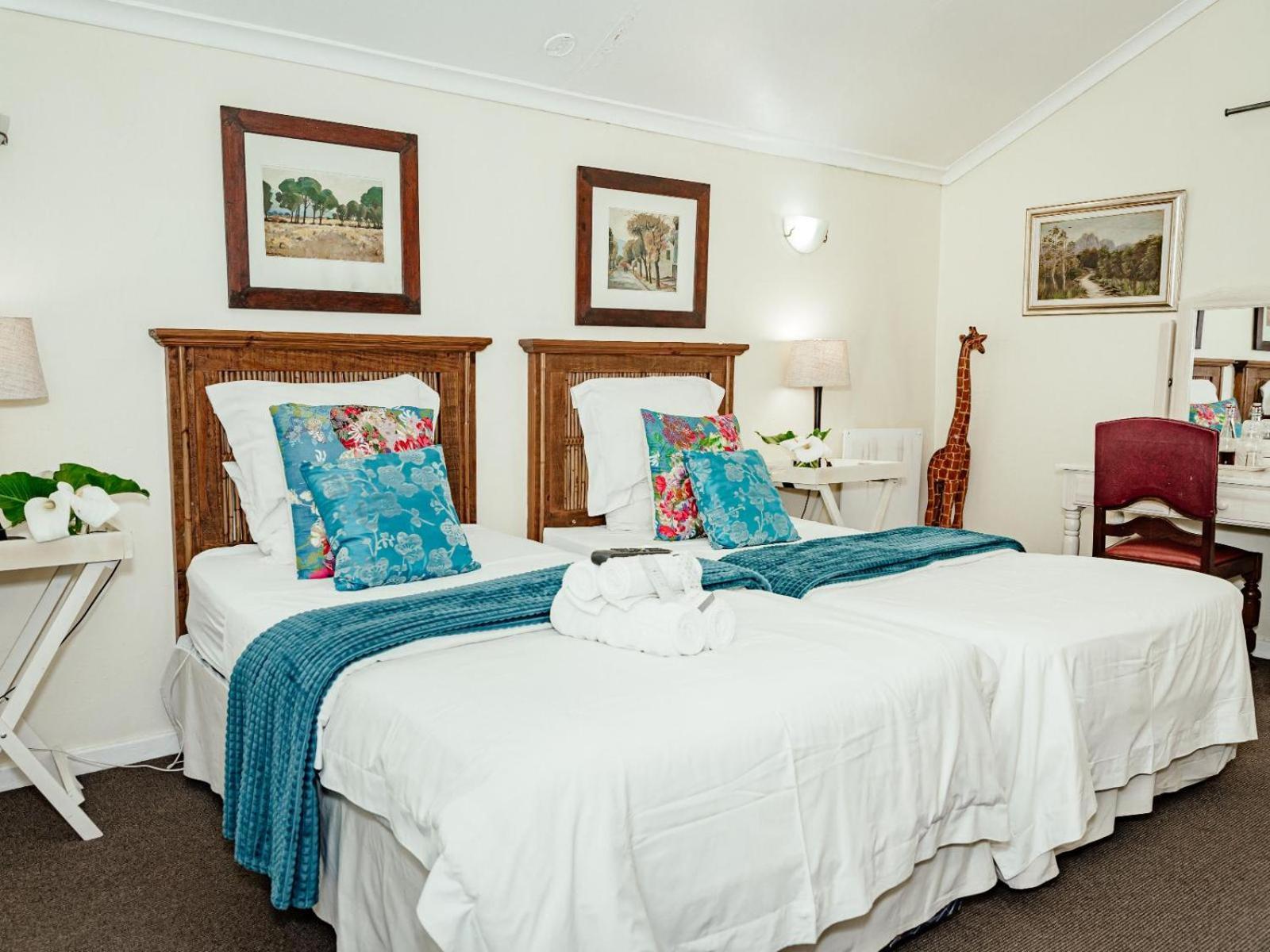 Twickenham Guest house