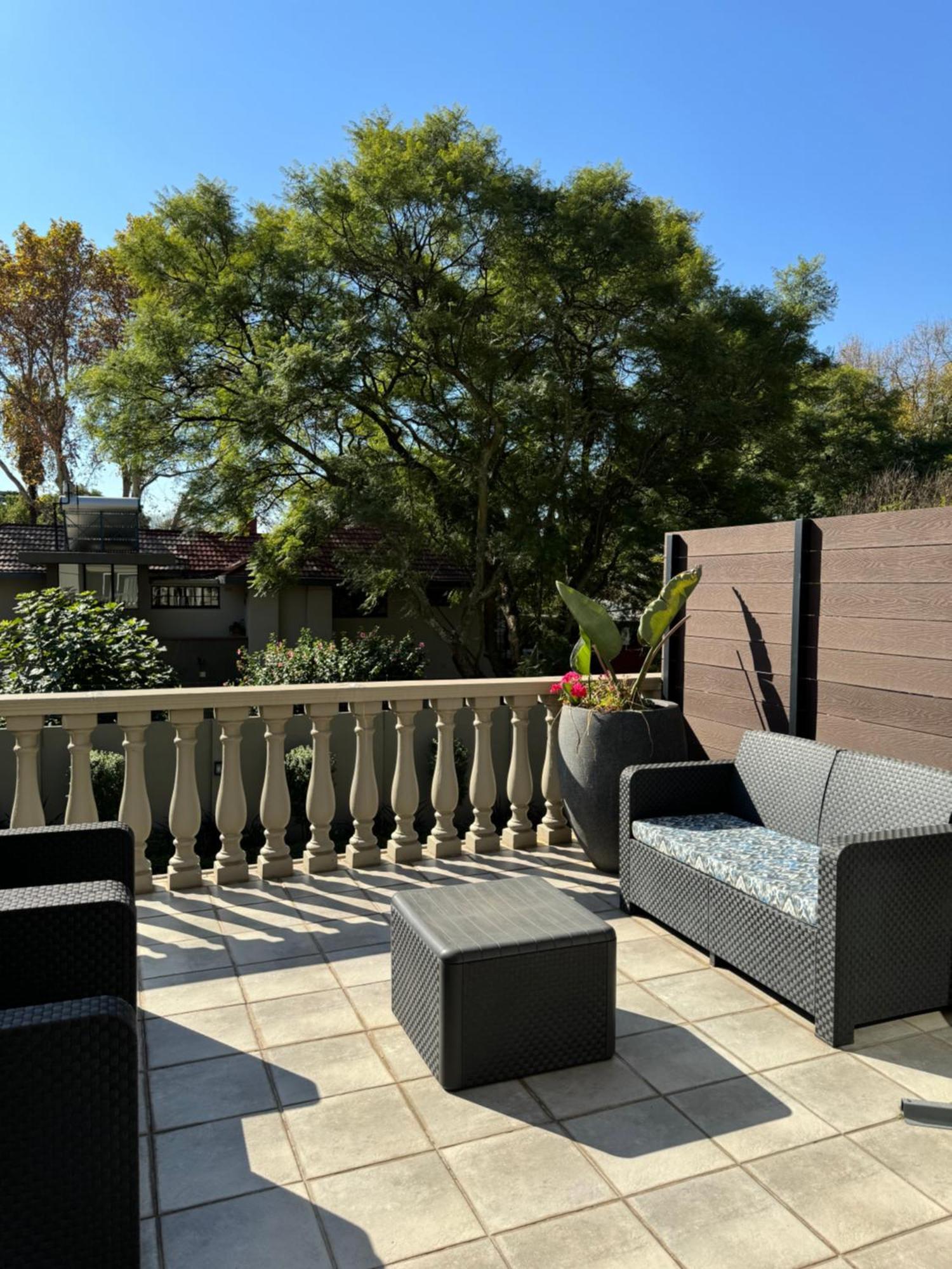 1945 On Kloof Guest house 5*