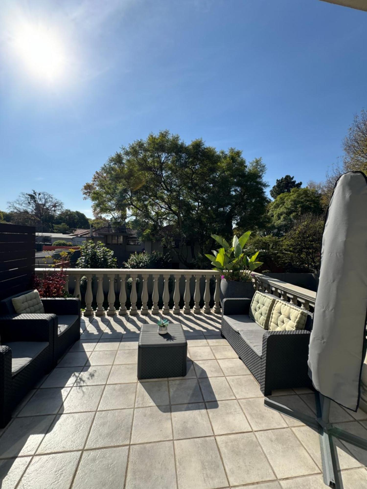 1945 On Kloof Nhà khách 5*