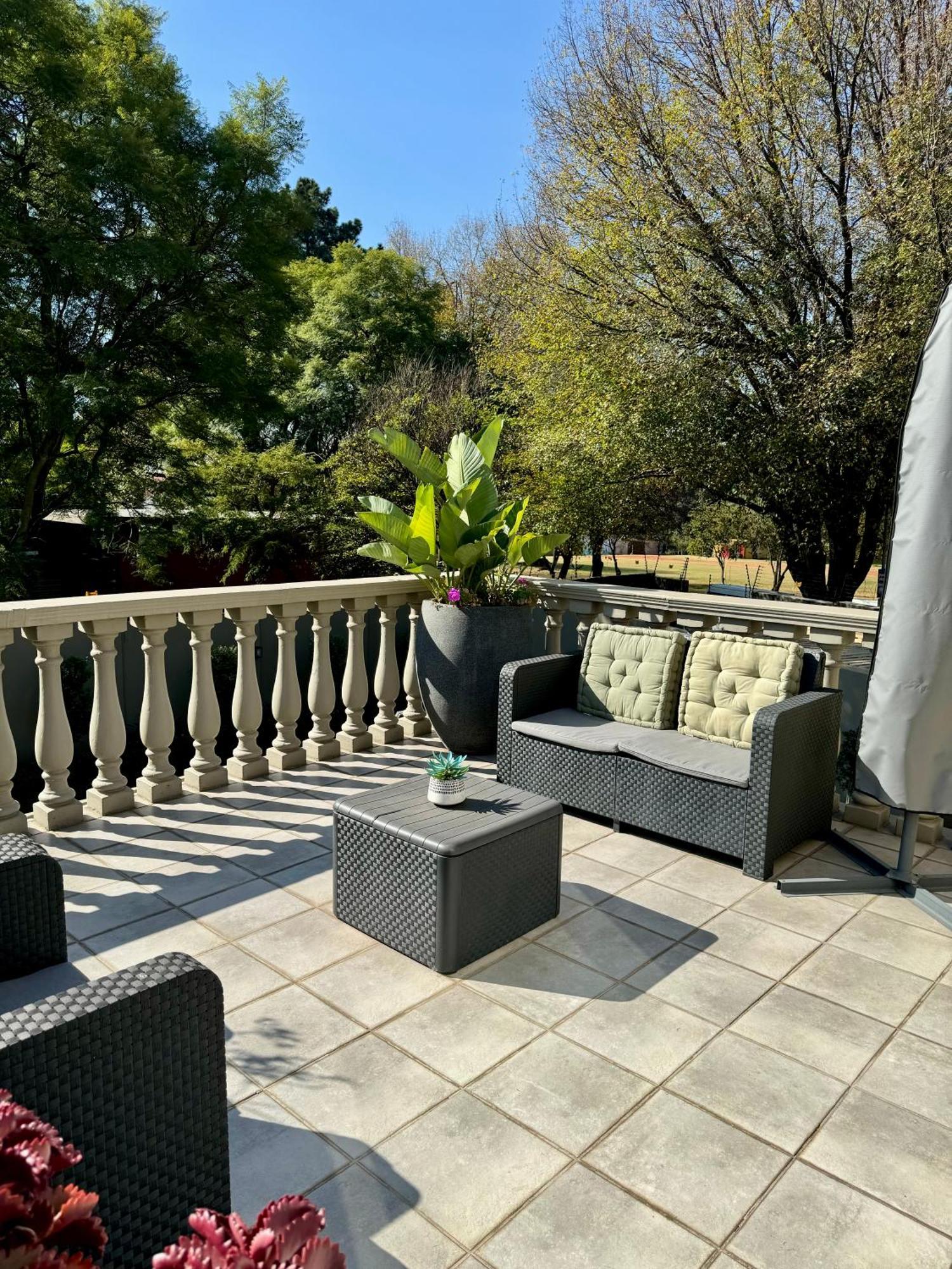 Nhà khách 1945 On Kloof 5*