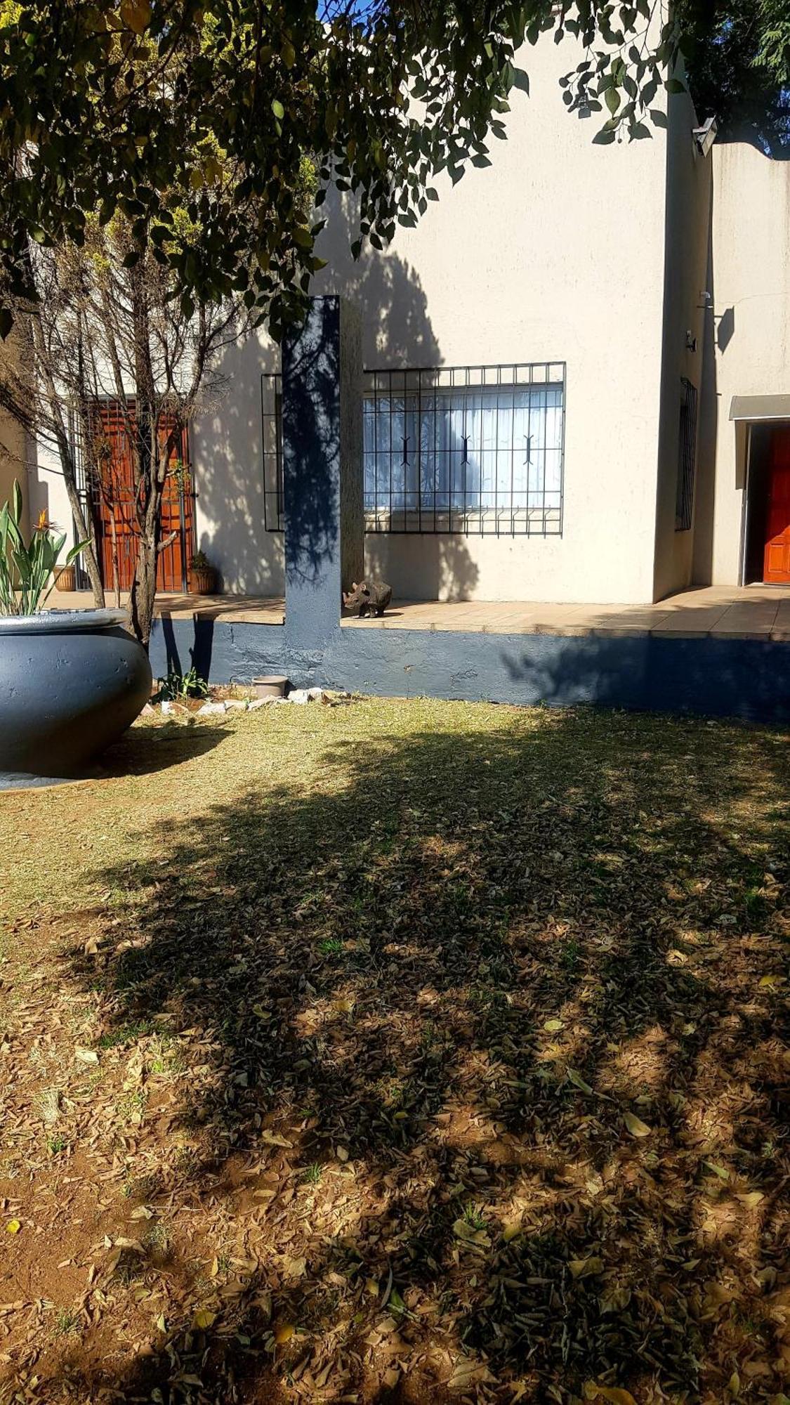 Me Time Johannesburg