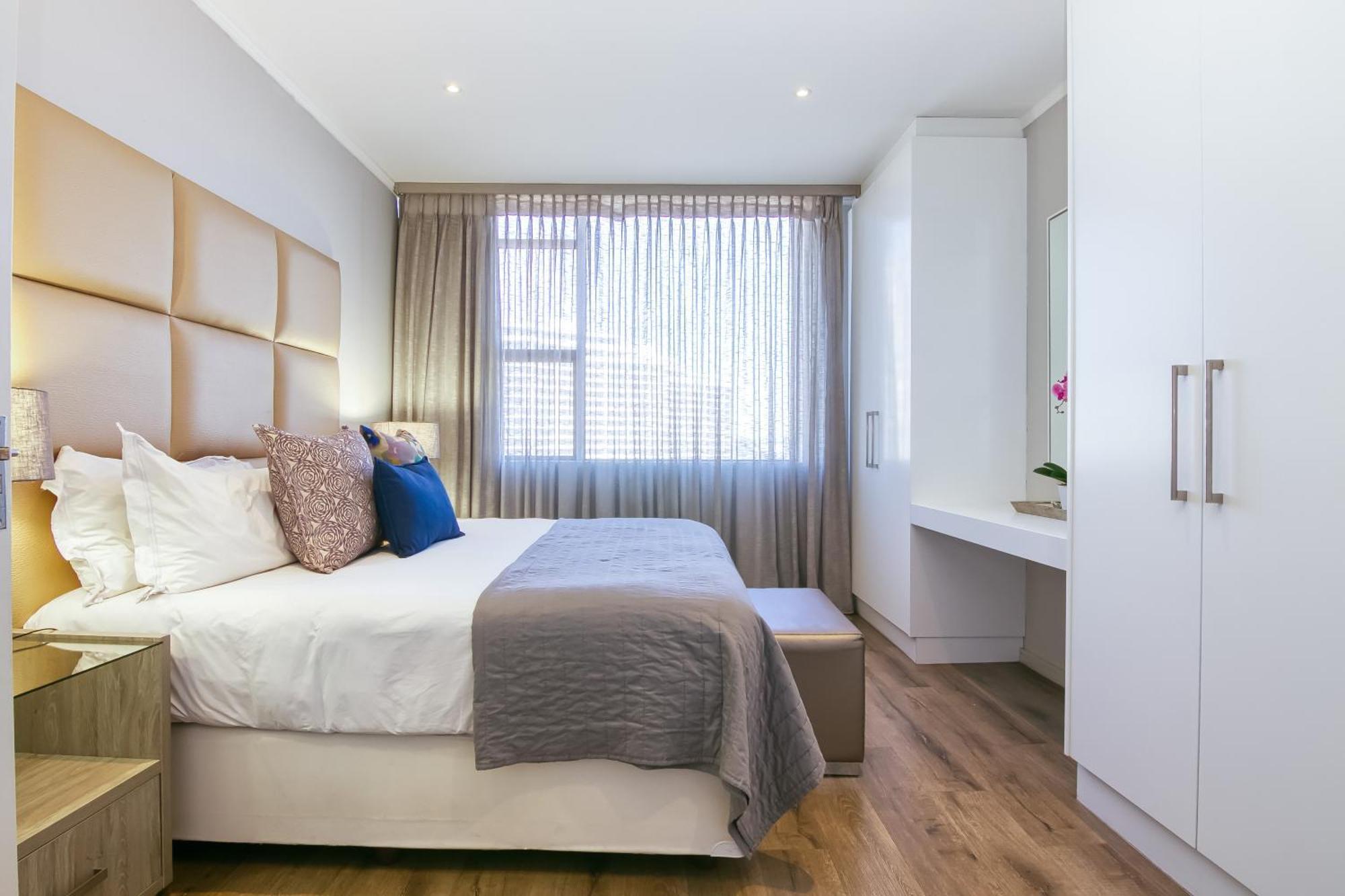 Cgrsa Sandton Khách sạn