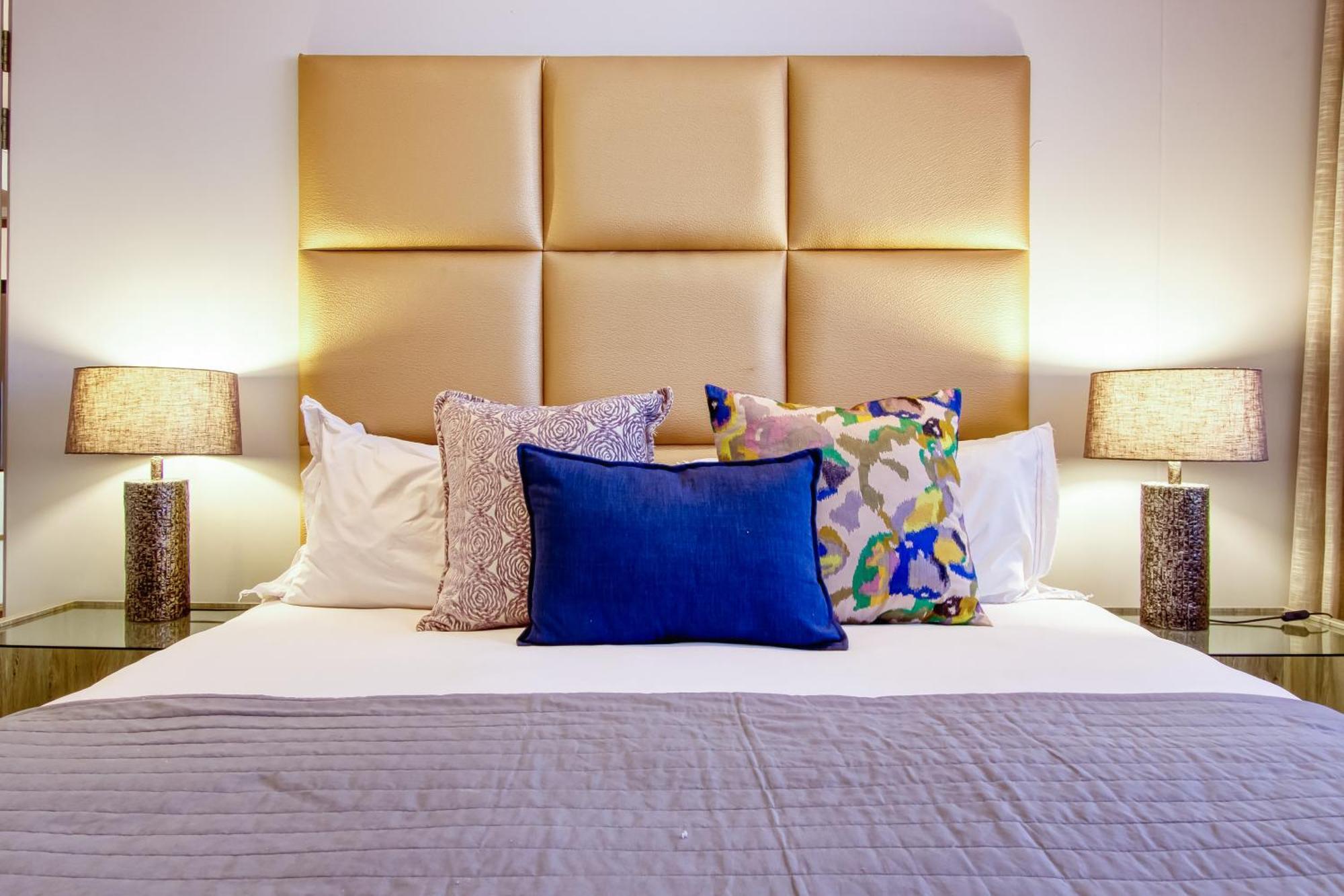 Cgrsa Sandton Hotel