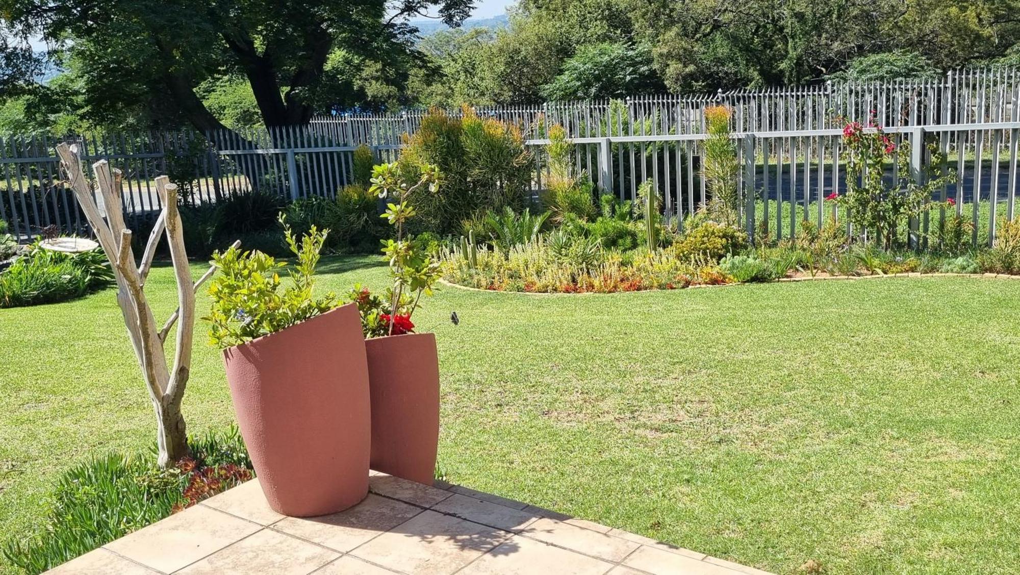 Apartment In Bryanston