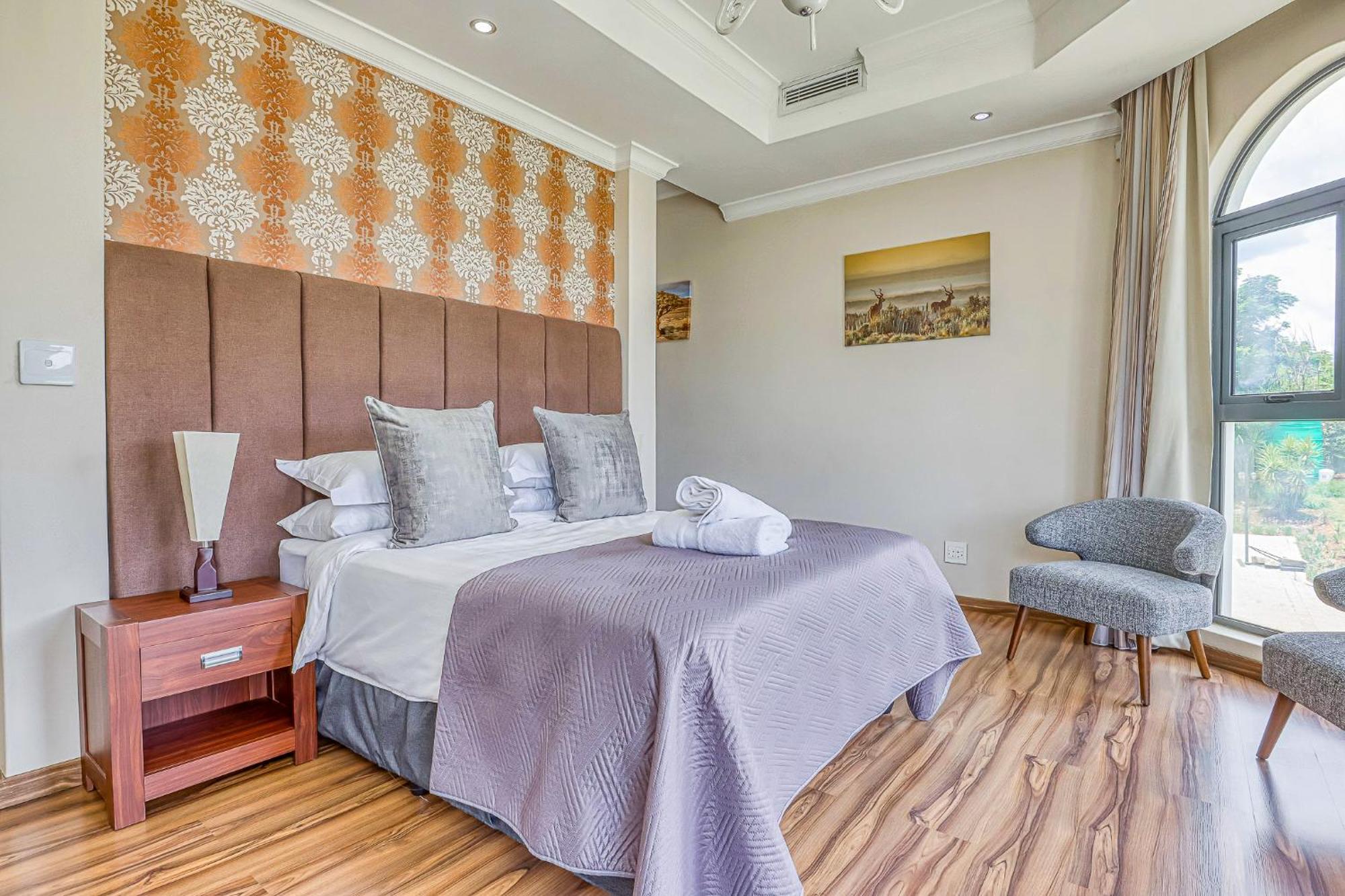 Nhà khách Tasha Luxury Suites, Lanseria Johannesburg