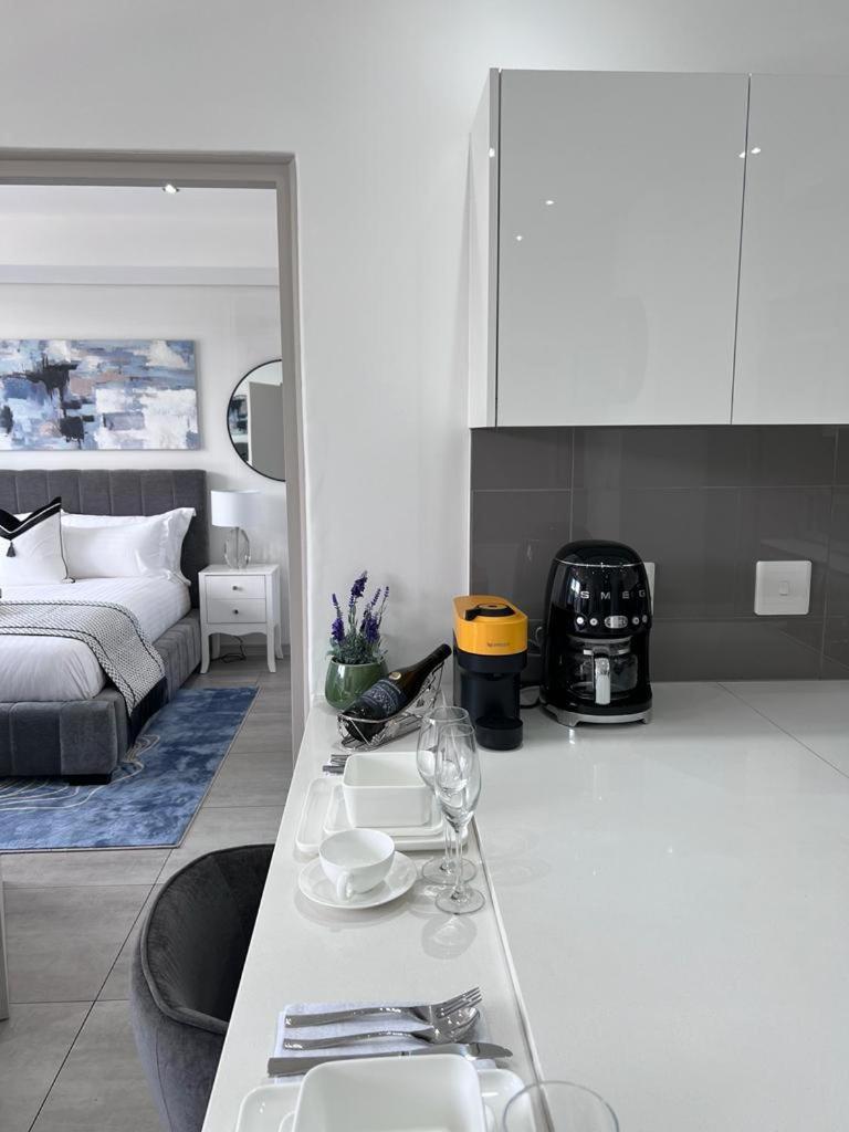 Delight Luxurious * Johannesburg