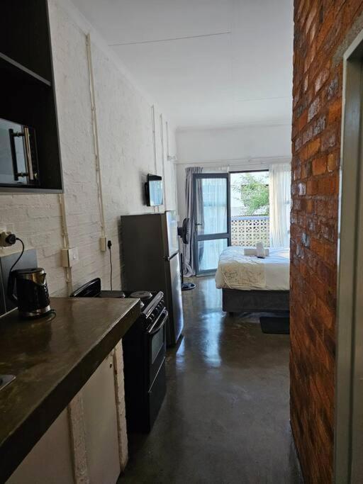 Apartamento Cozy 116 Craftmanship Maboneng Joanesburgo