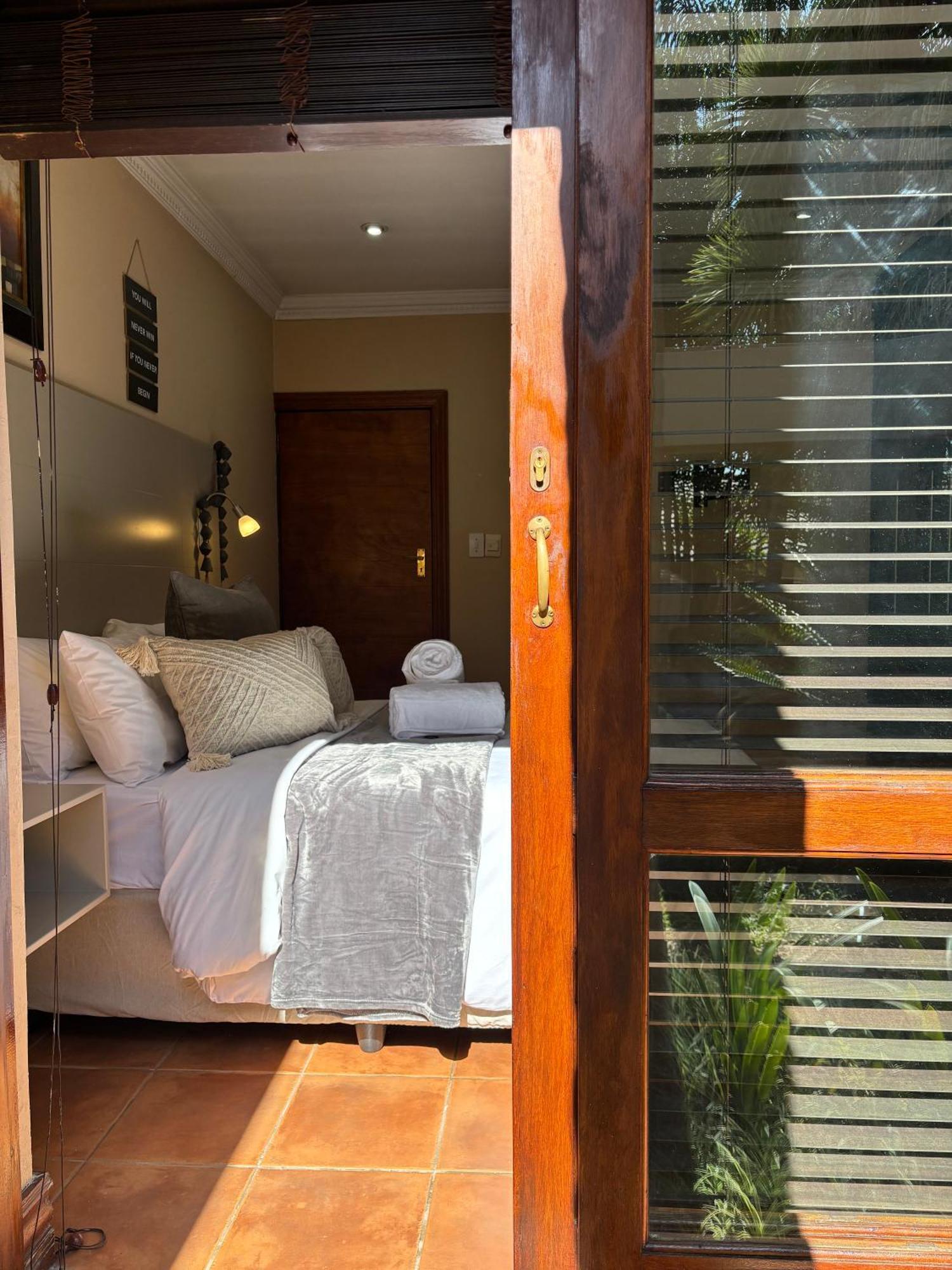 Bedfordview - Hethersett * Johannesburg