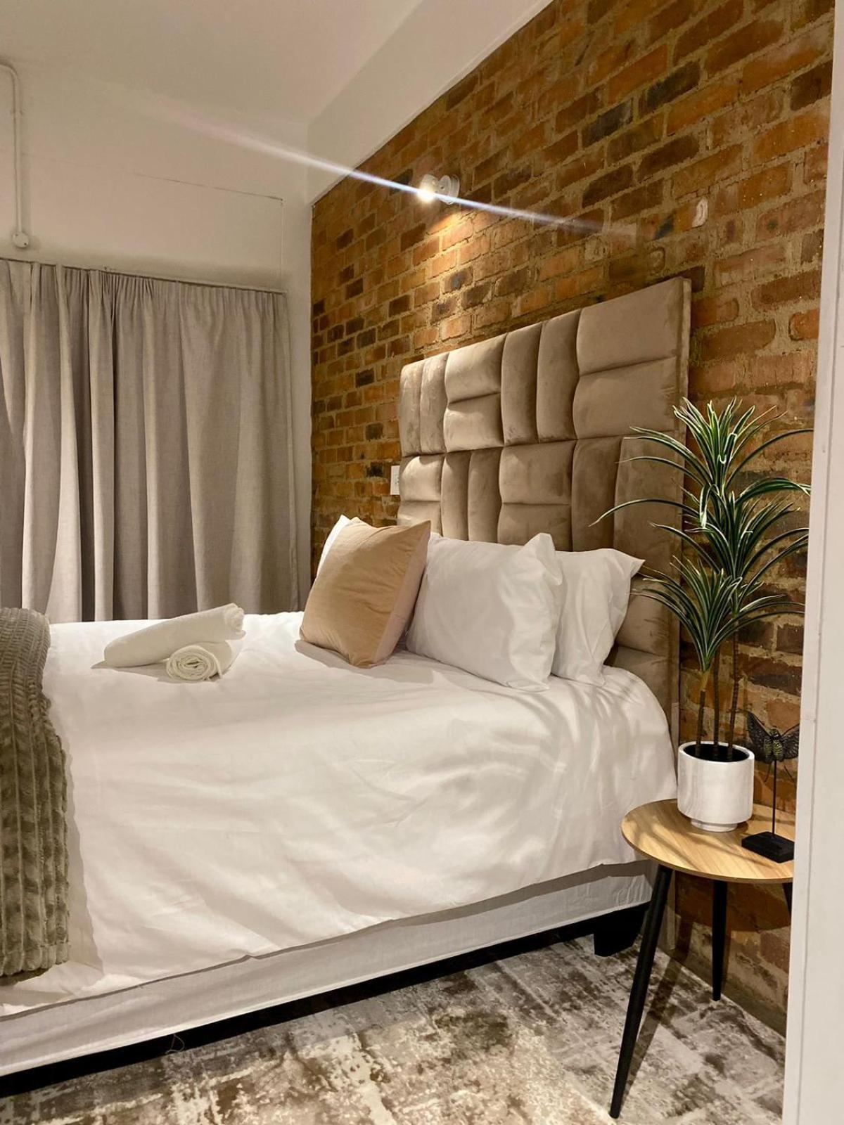 Onezerosix Maboneng Joanesburgo