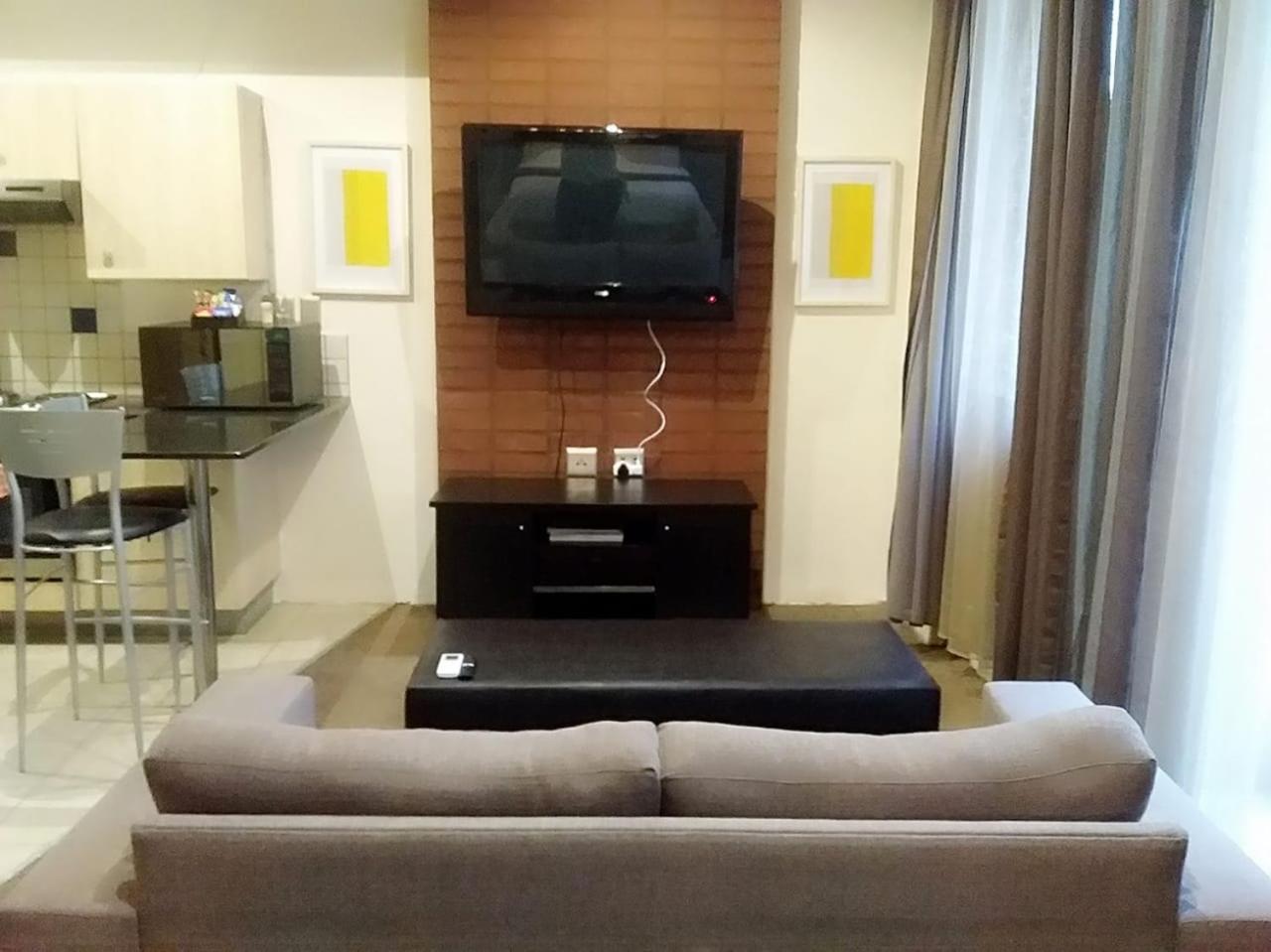 Apartment Mabungubwe - Away From *